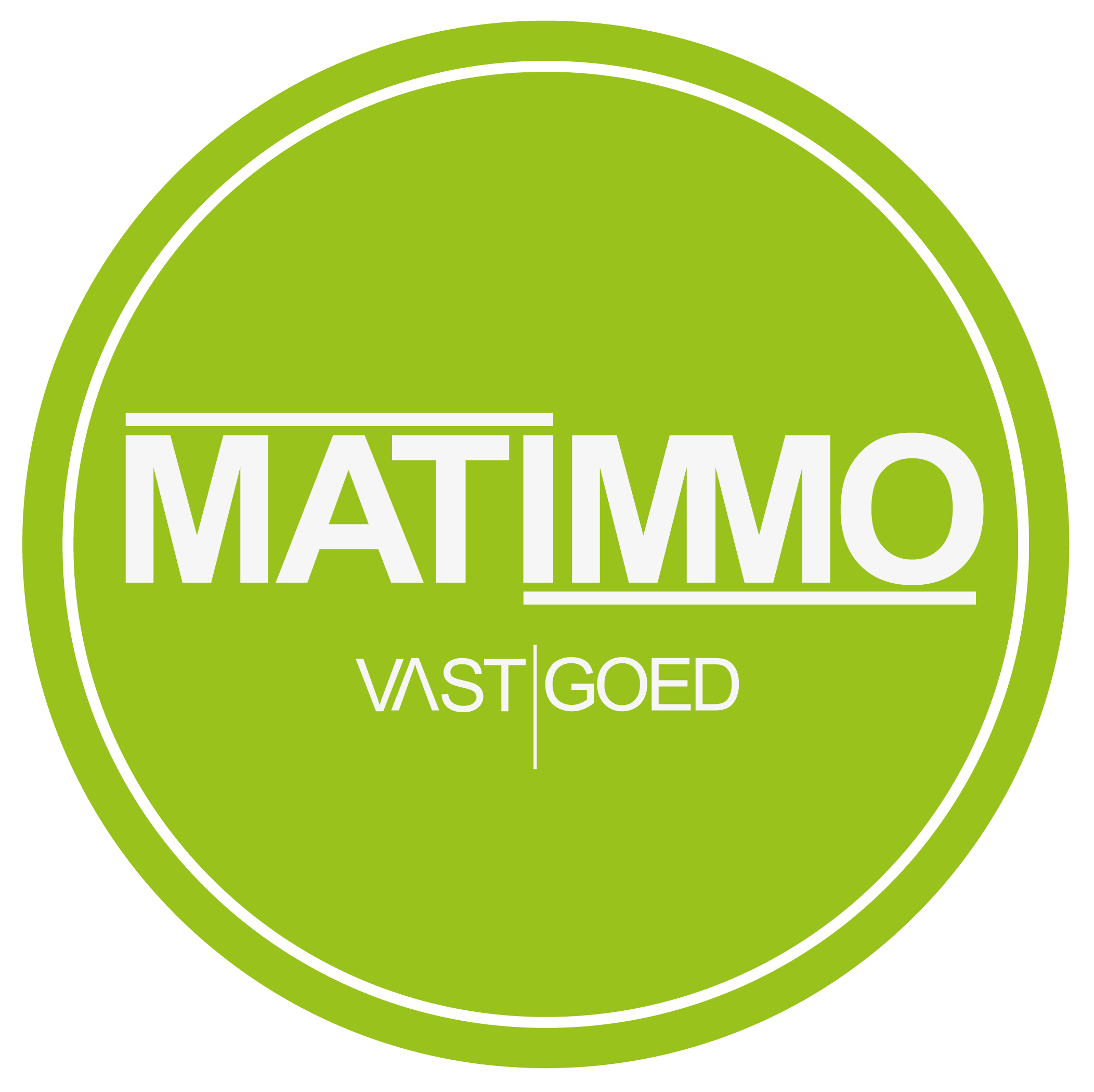 MATIMMO VASTGOED