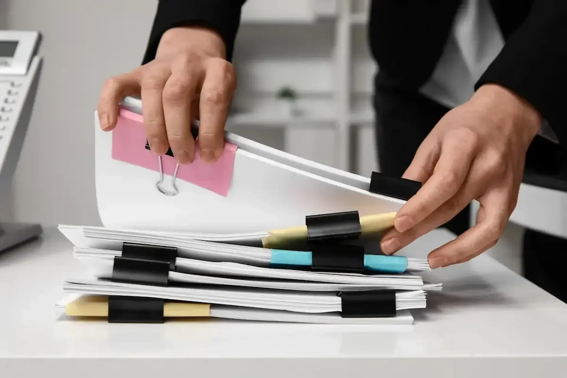 Welke attesten heb je nodig bij verkoop van je woning