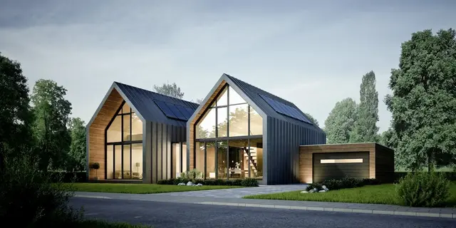Nieuwbouwproject verkopen