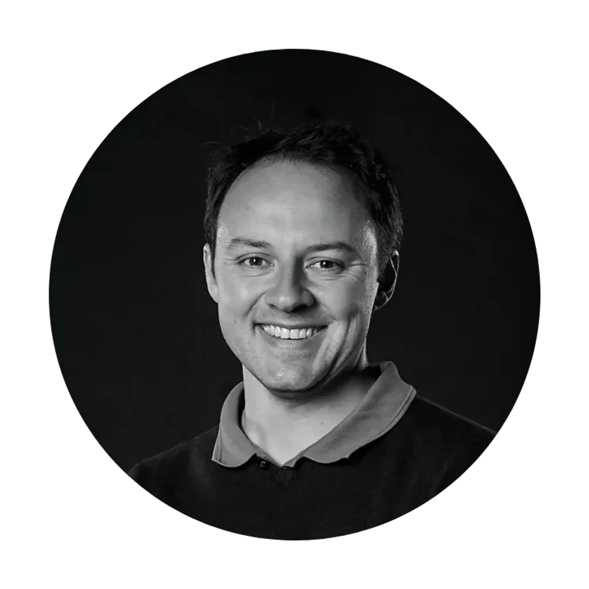 Sven - Erkend vastgoedmakelaar AC vastgoed