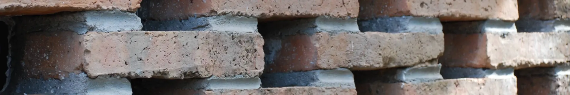 Nieuwbouw verkopen - gevelmetselwerk