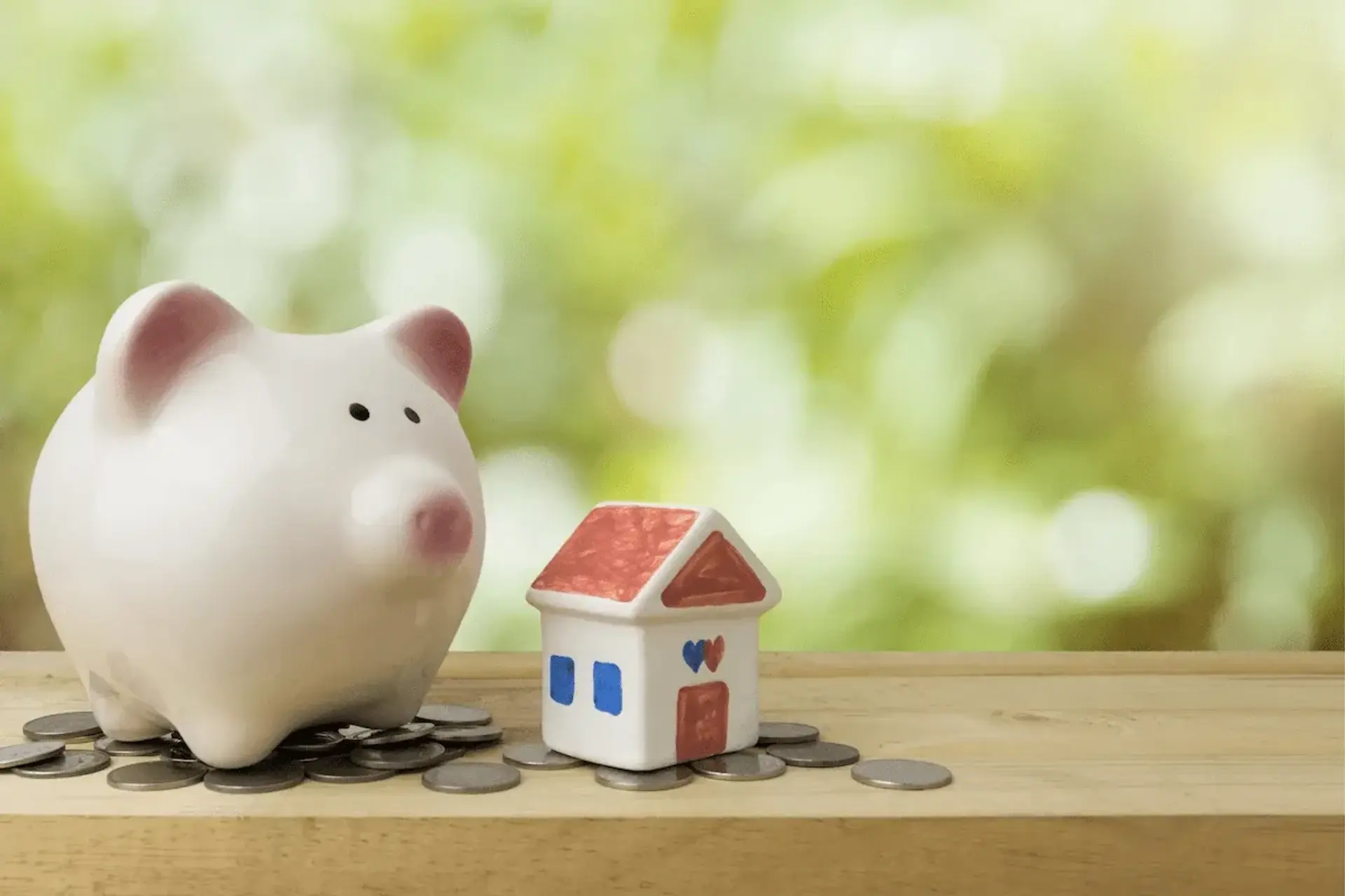 Hoe schat ik de waarde van mijn huis appartement grond