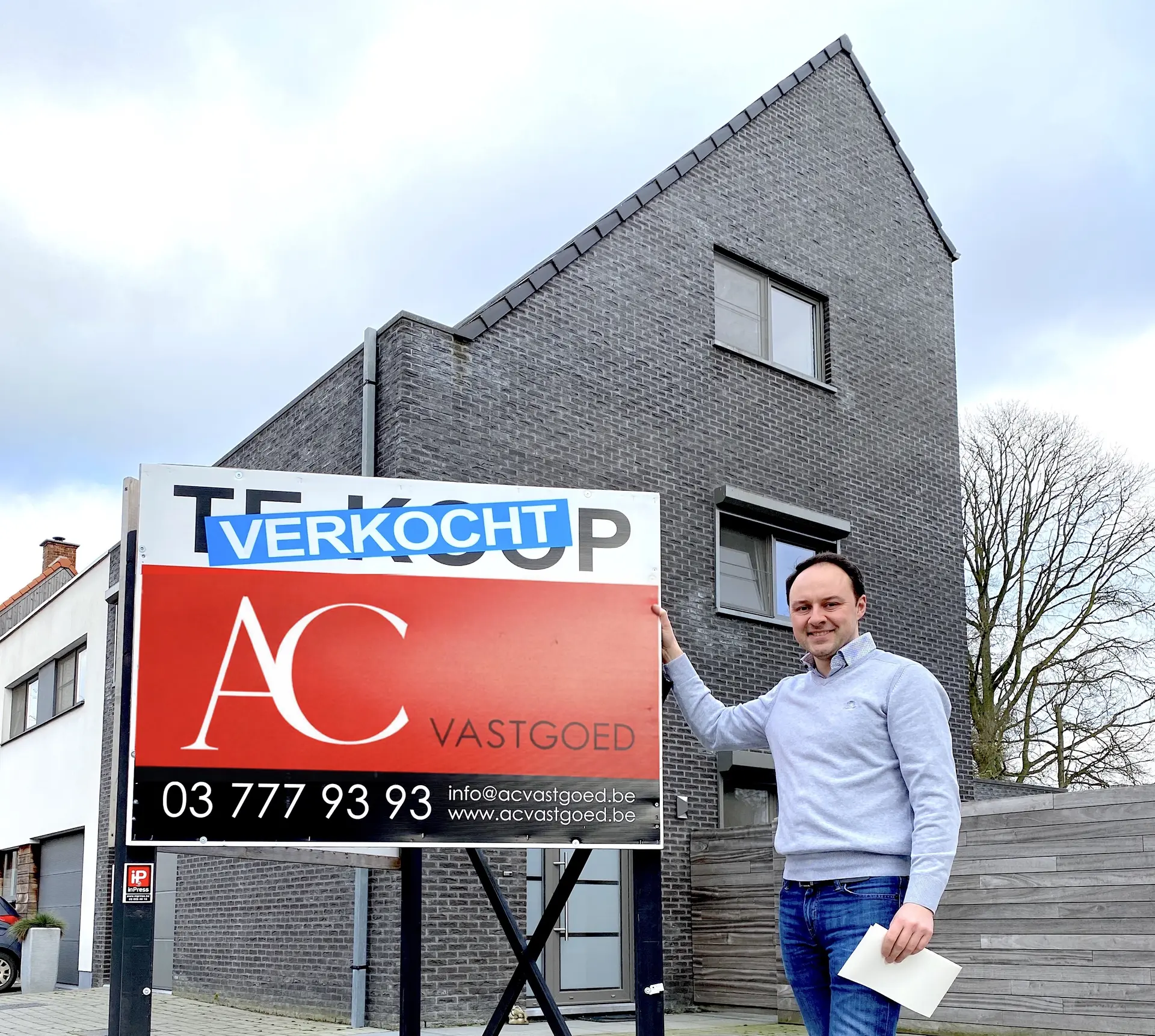 AC vastgoed voorjaarsactie 2026