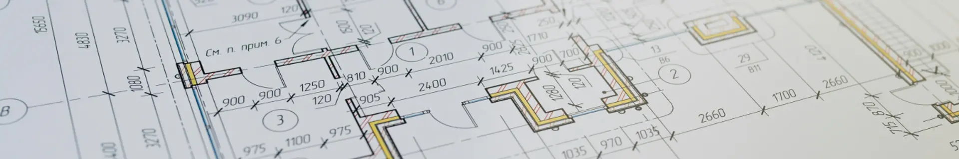 Nieuwbouw verkopen - bouwplannen
