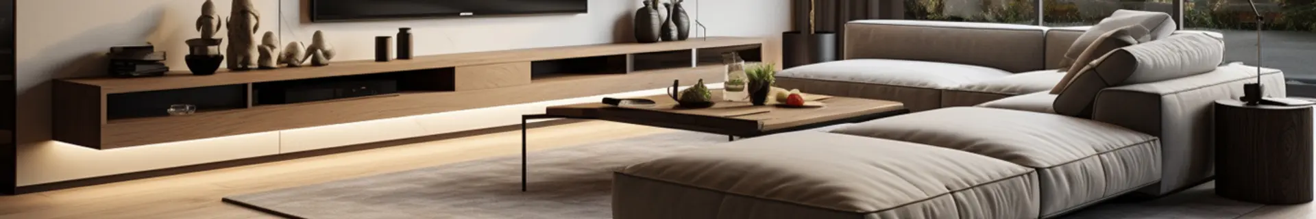 Nieuwbouw verkopen - interieur rendering