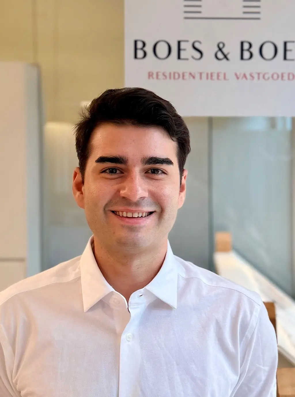 Timo Bosmans