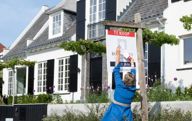 Verkopen