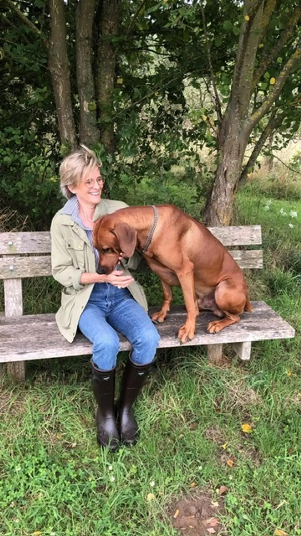 Liesbeth Van den Bossche hover