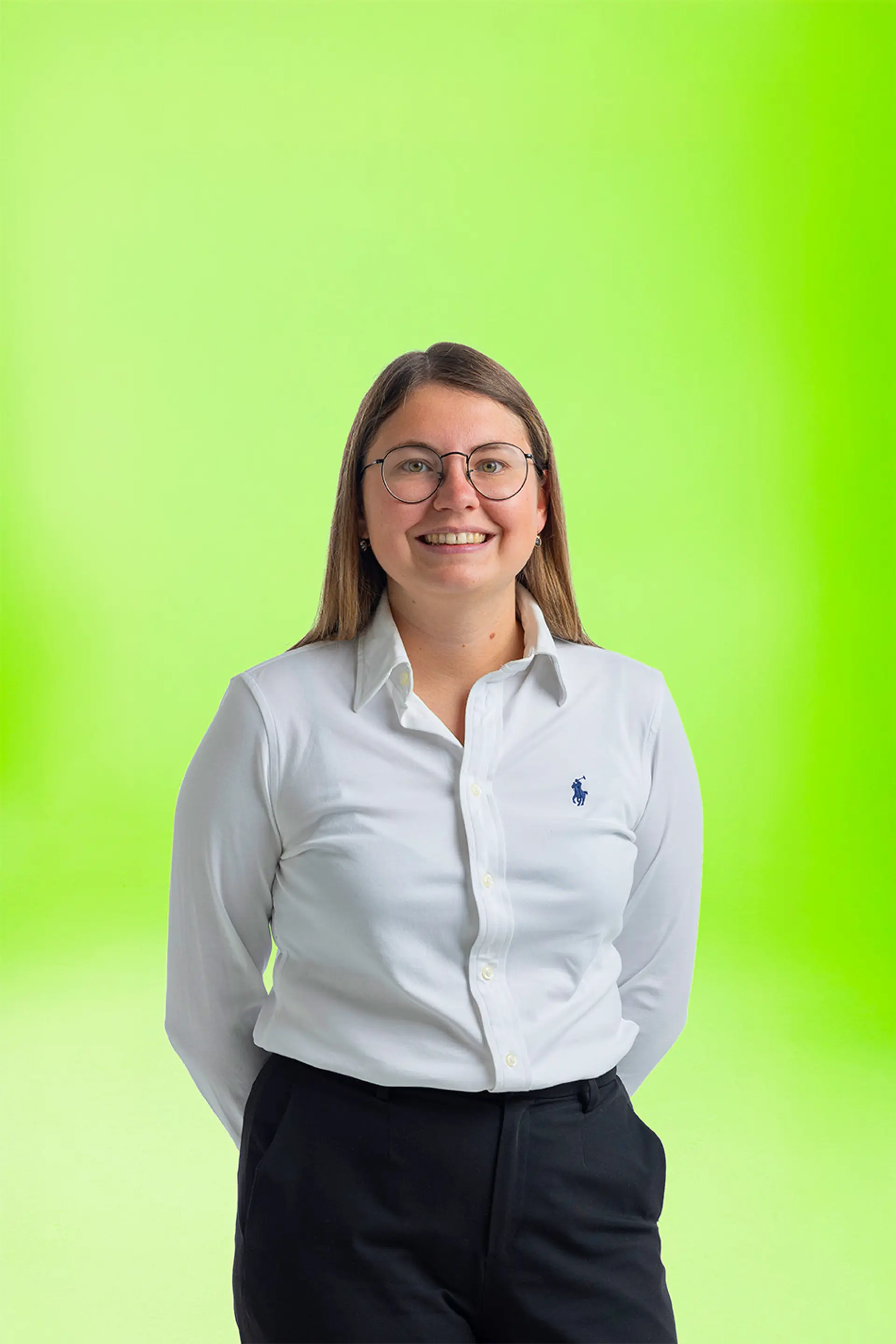 Dorien Steurs - Bolt Immo