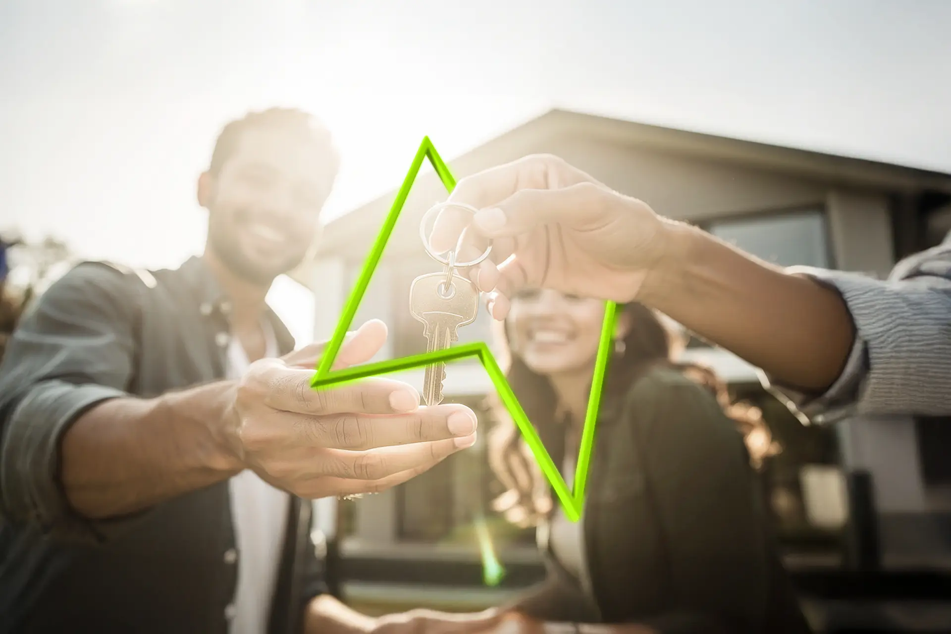 Bolt Immo, mensen raken met vastgoed