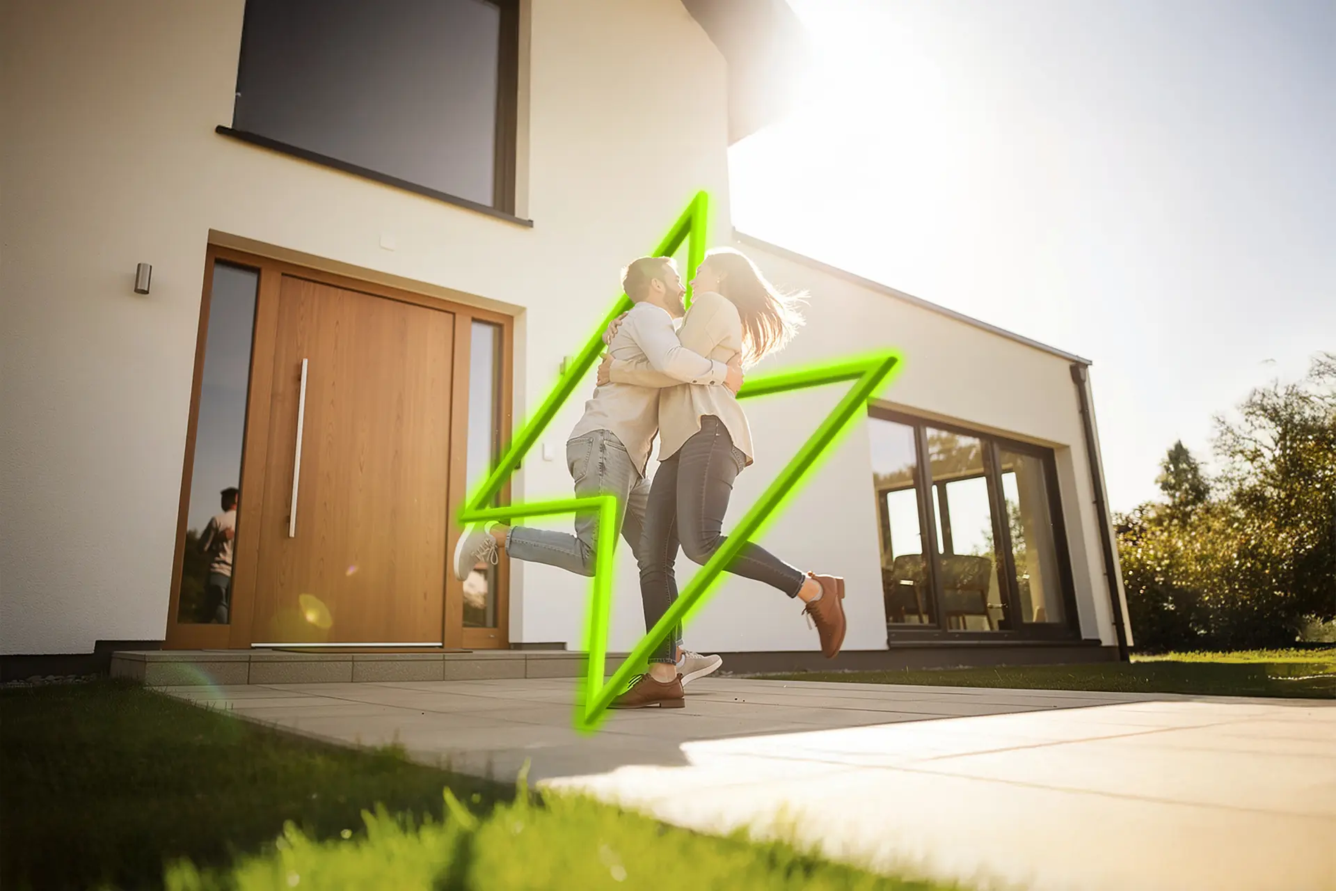 BOLT immo zoek een woning