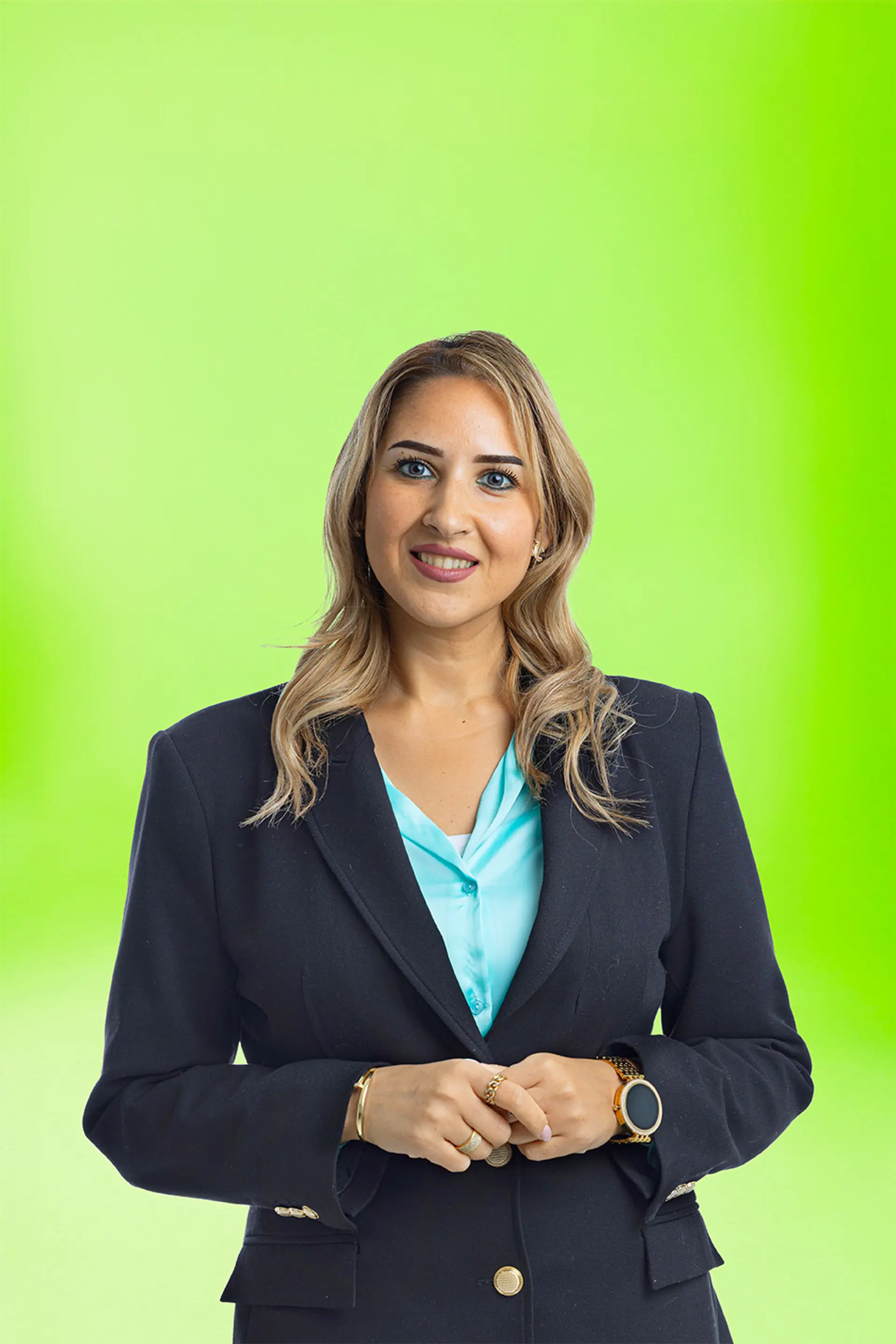 Imane El bouchikhi