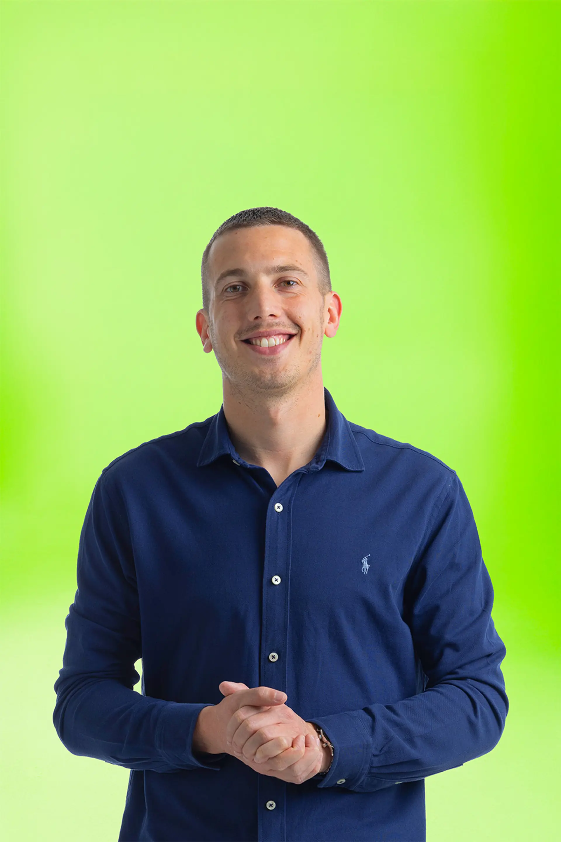 Gilles Massart - Erkend Vastgoedmakelaar Bolt immo