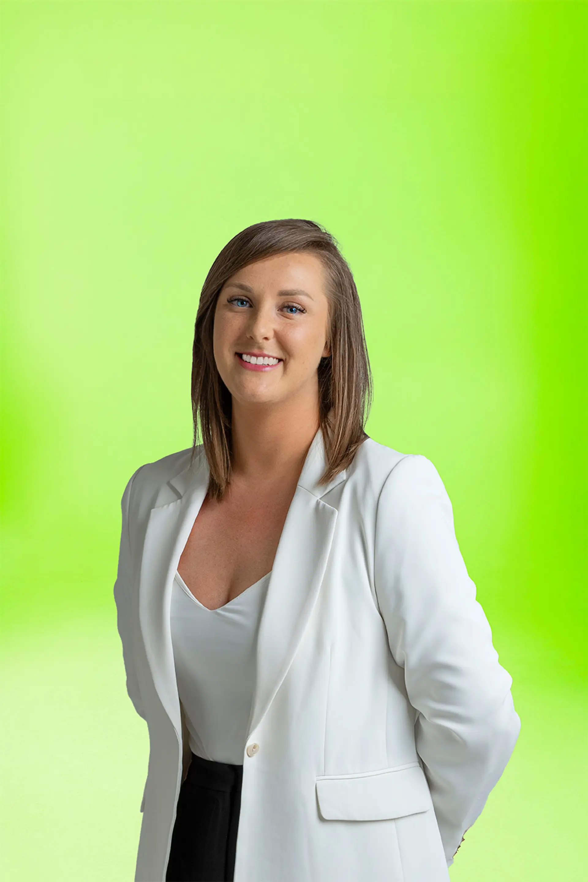 Babs Calles - erkend vastgoedmakelaar