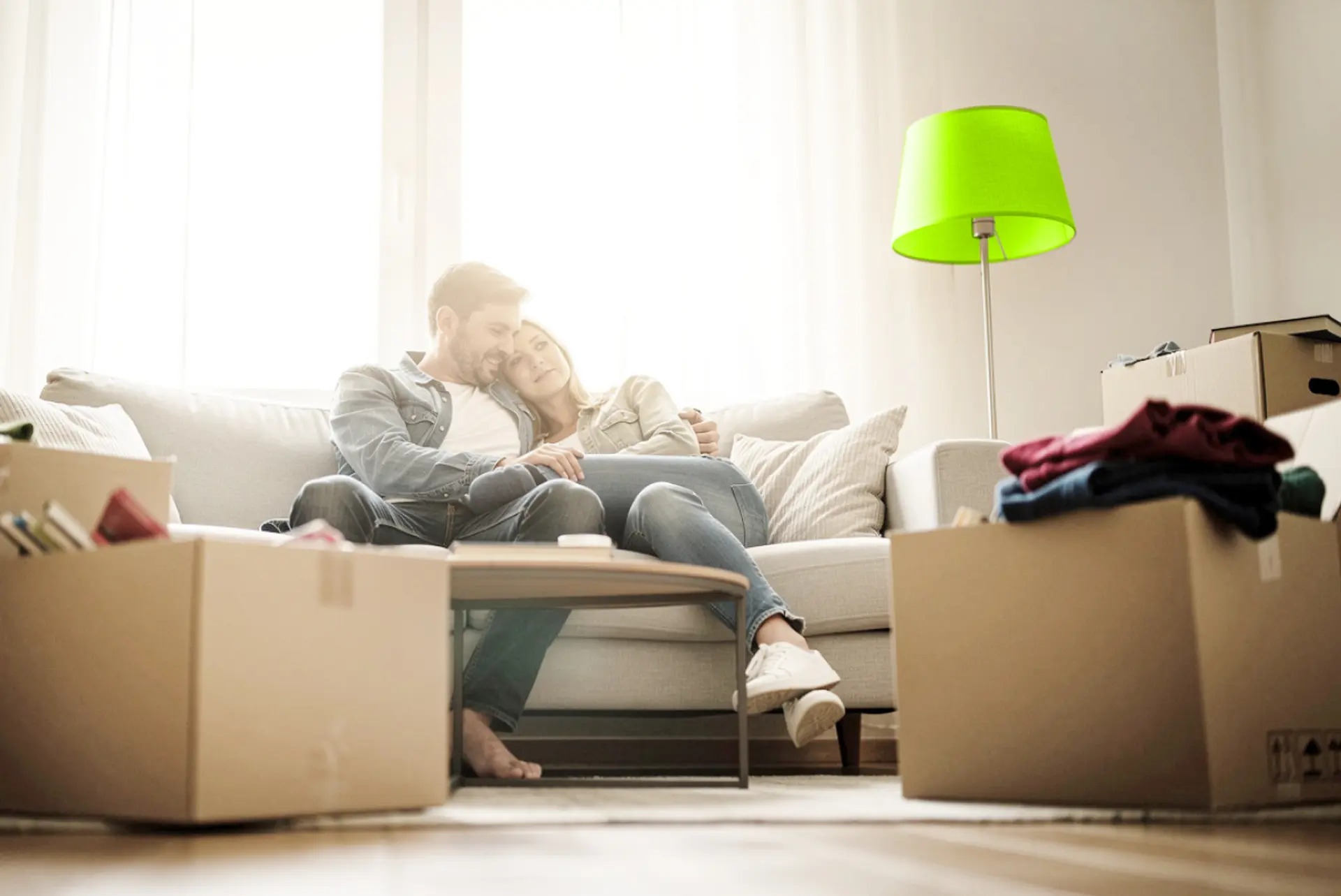 Bolt immo - wij luisteren naar jouw verhaal