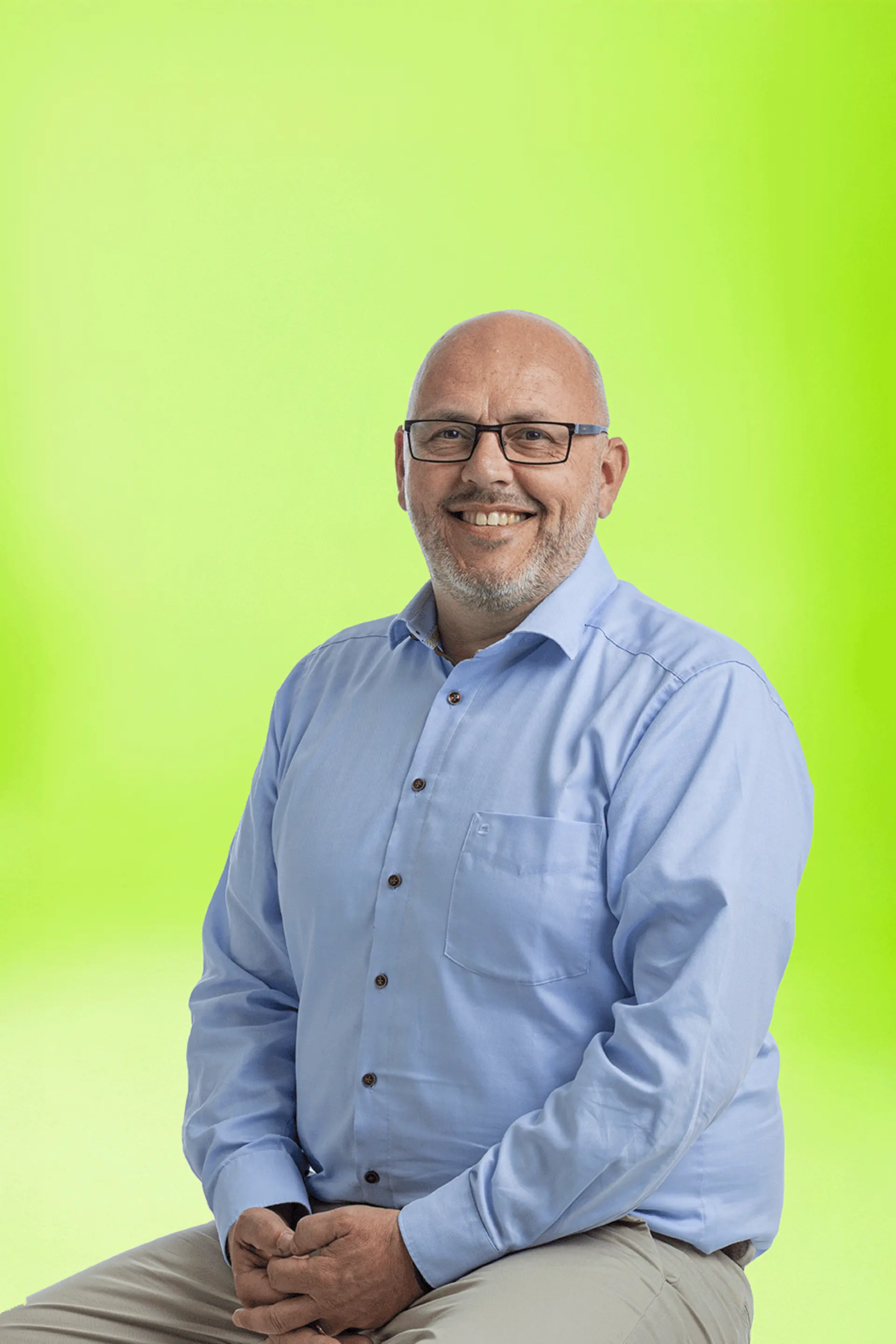 Christian Ophoff vastgoed Bolt Immo