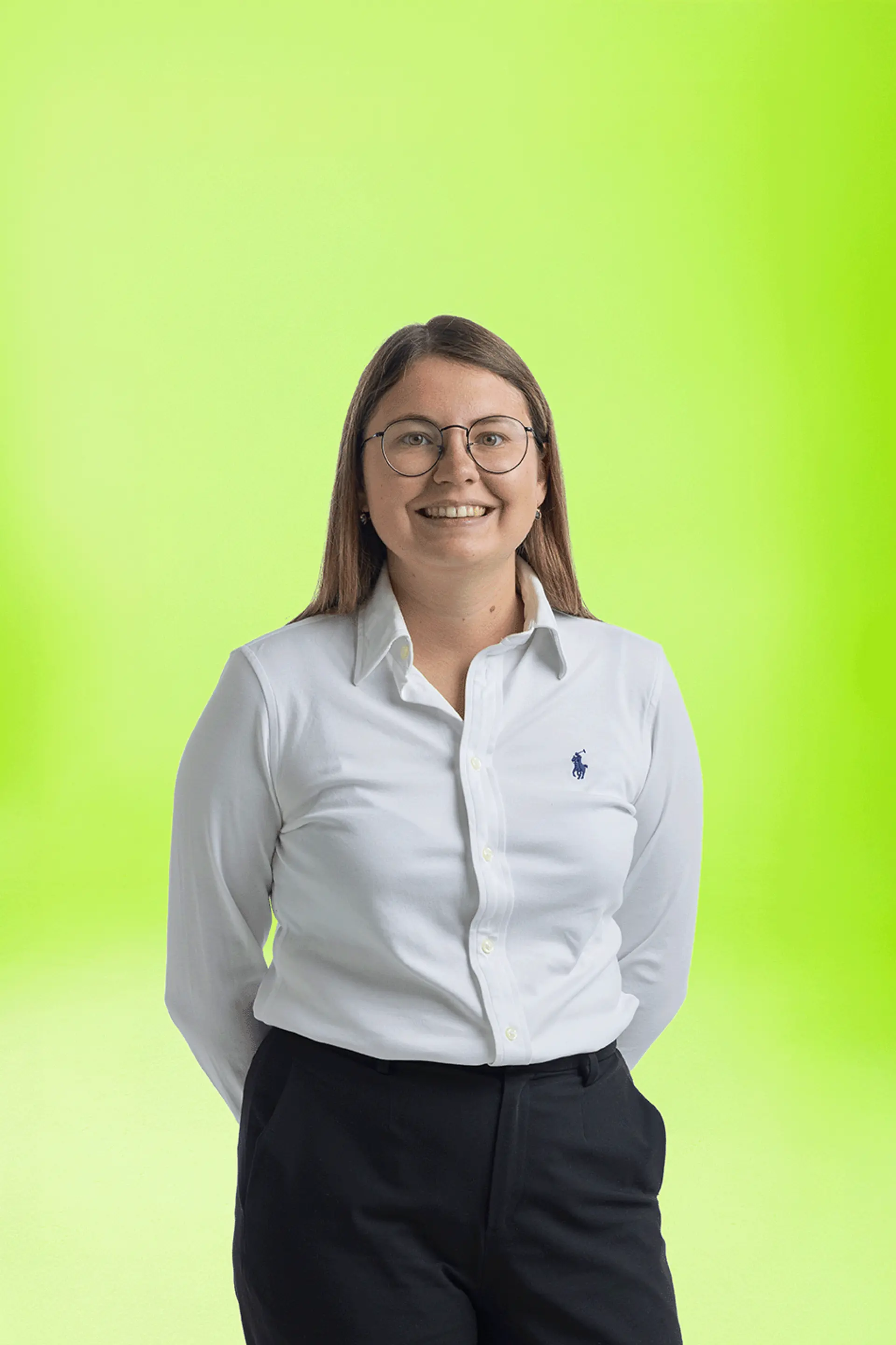 Dorien Steurs vastgoedmakelaar BIV