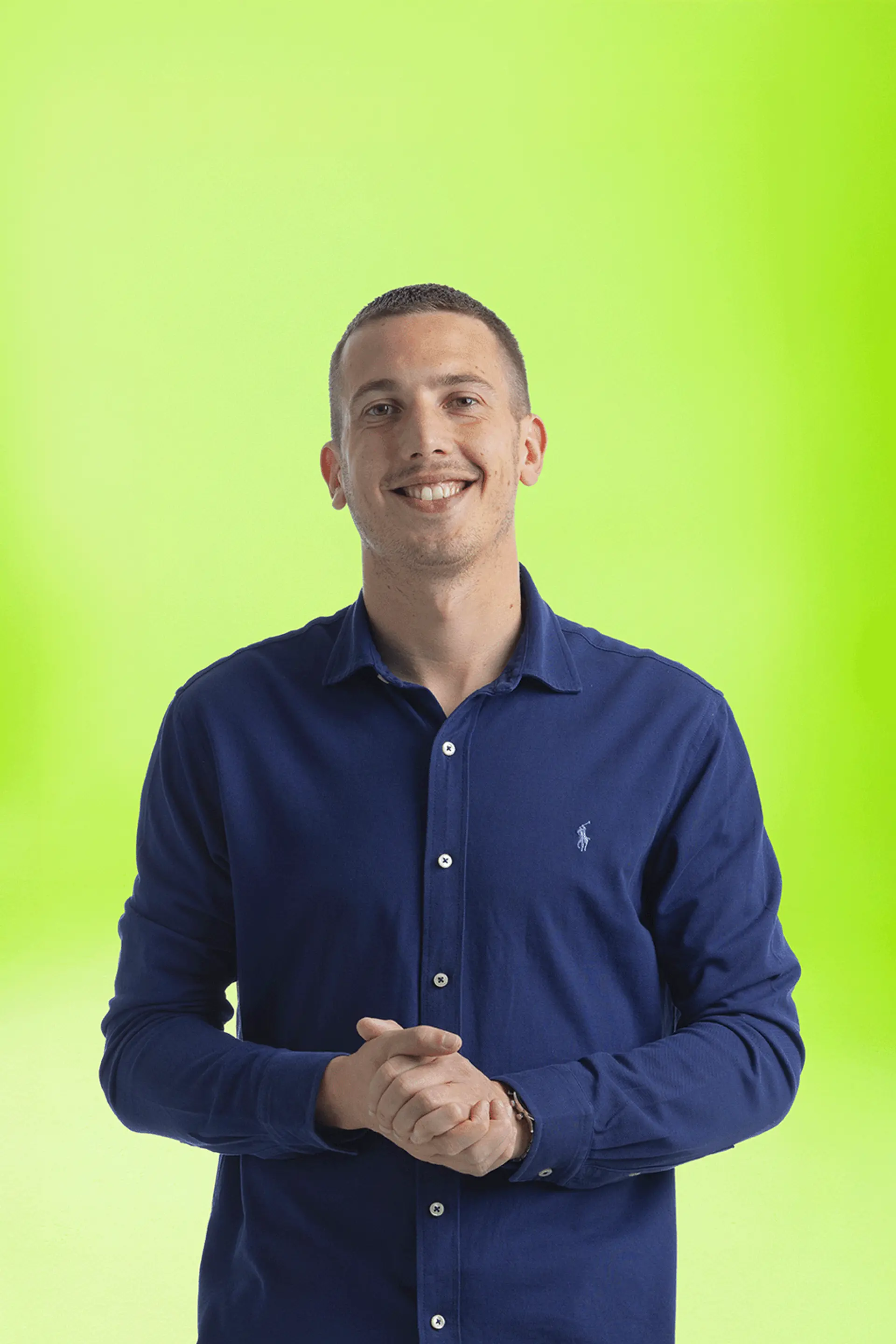 Gilles Massart vastgoedmakelaar bolt immo