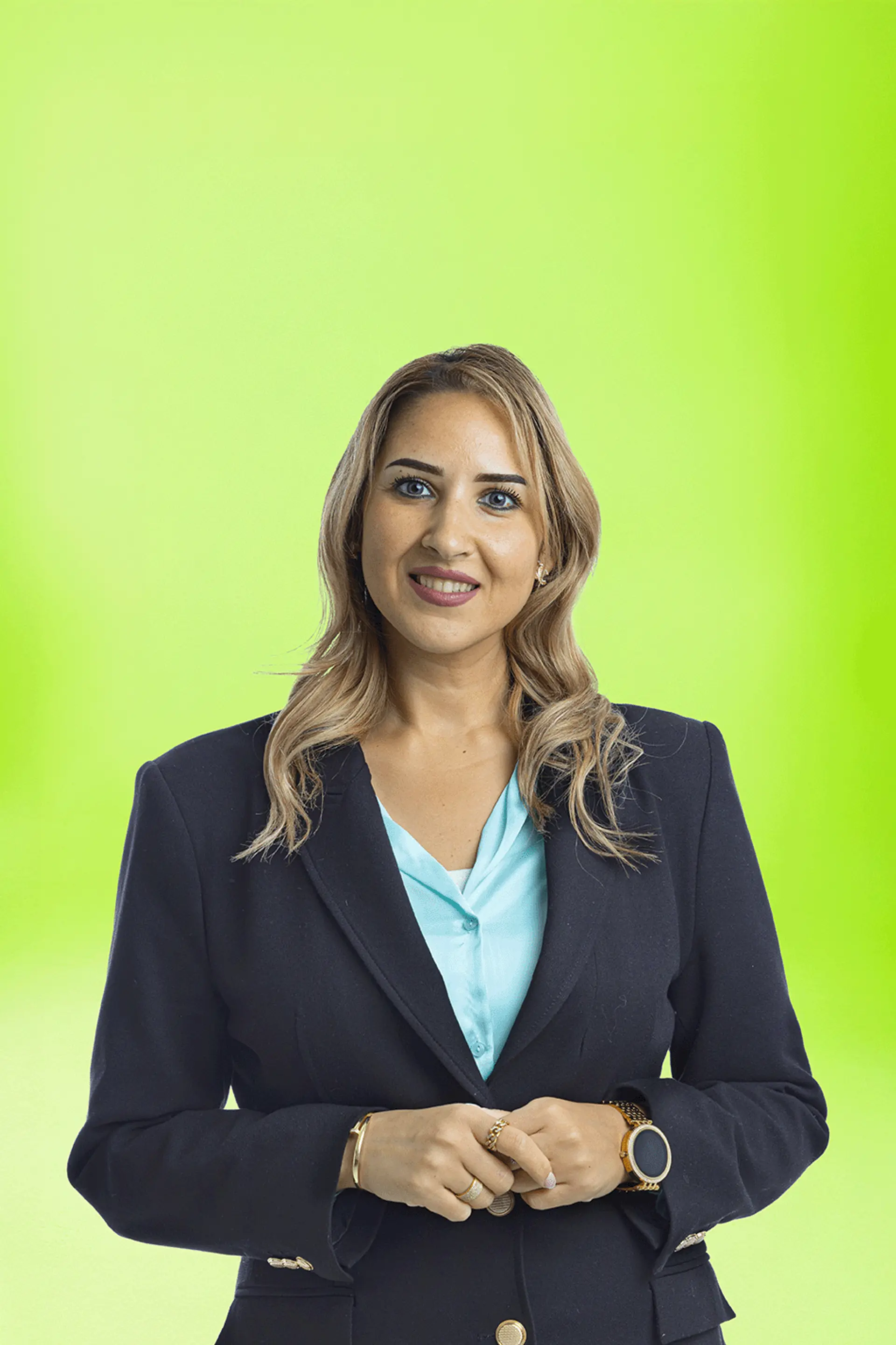 Imane b vastgoedmakelaar bolt immo