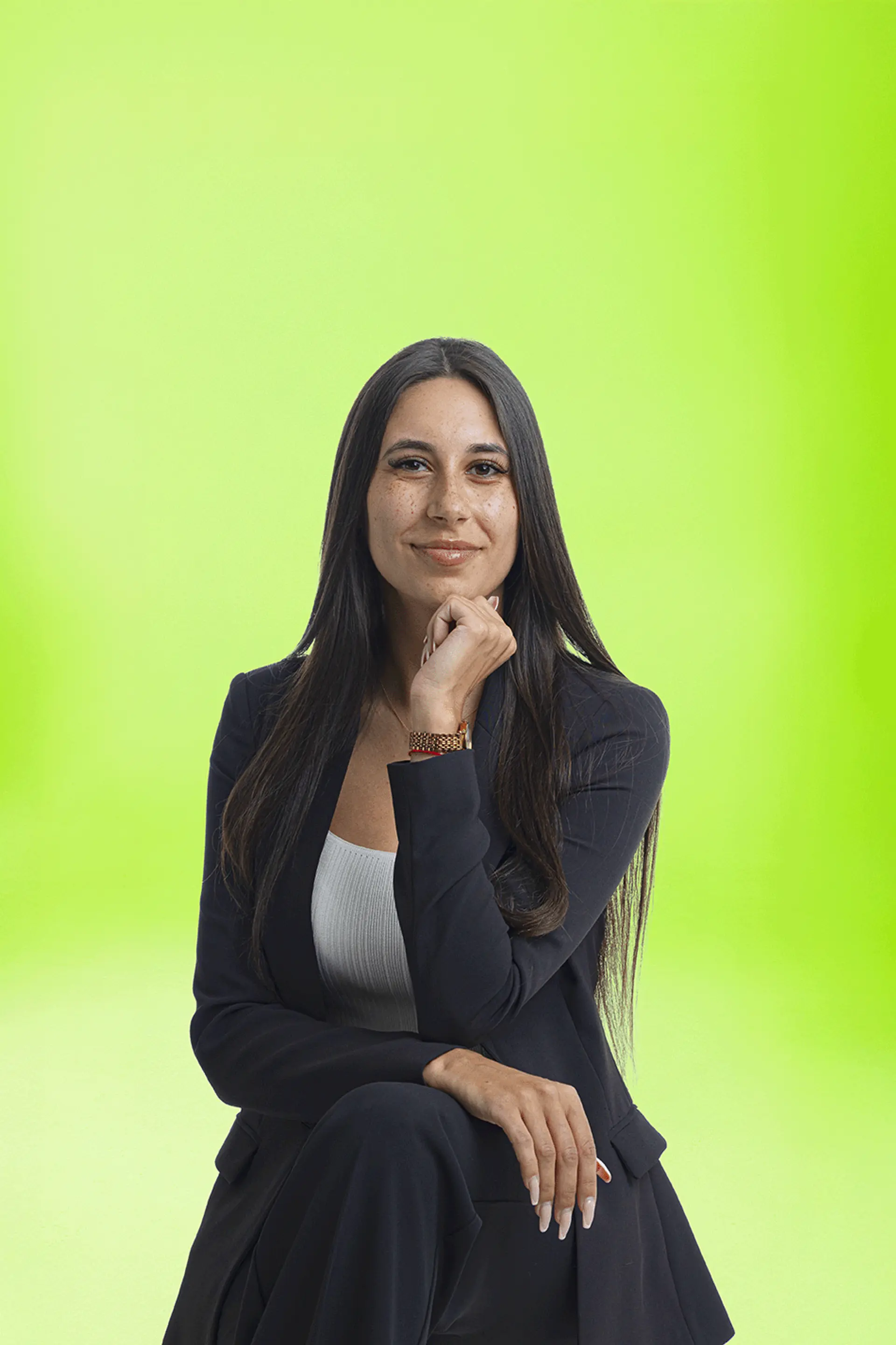 Jessica wojcik vastgoedmakelaar bolt immo