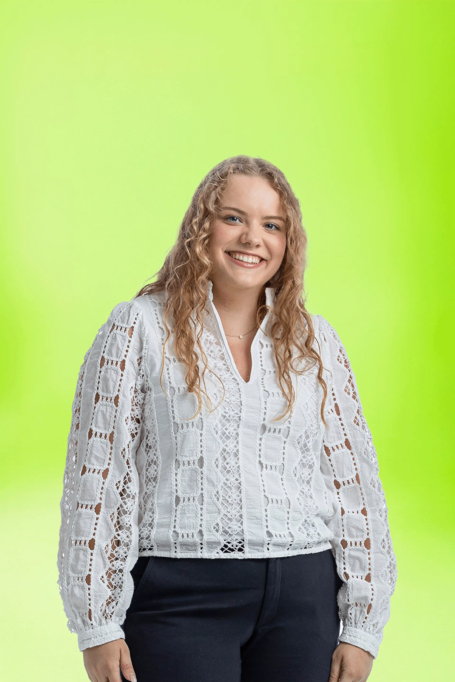 Sylvie D'hont vastgoedmakelaar bolt immo