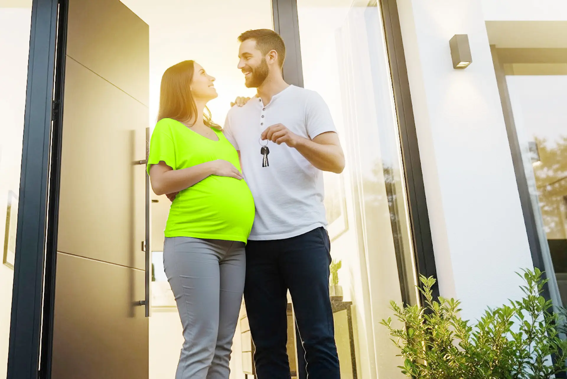 Bolt immo raakt mensen met vastgoed