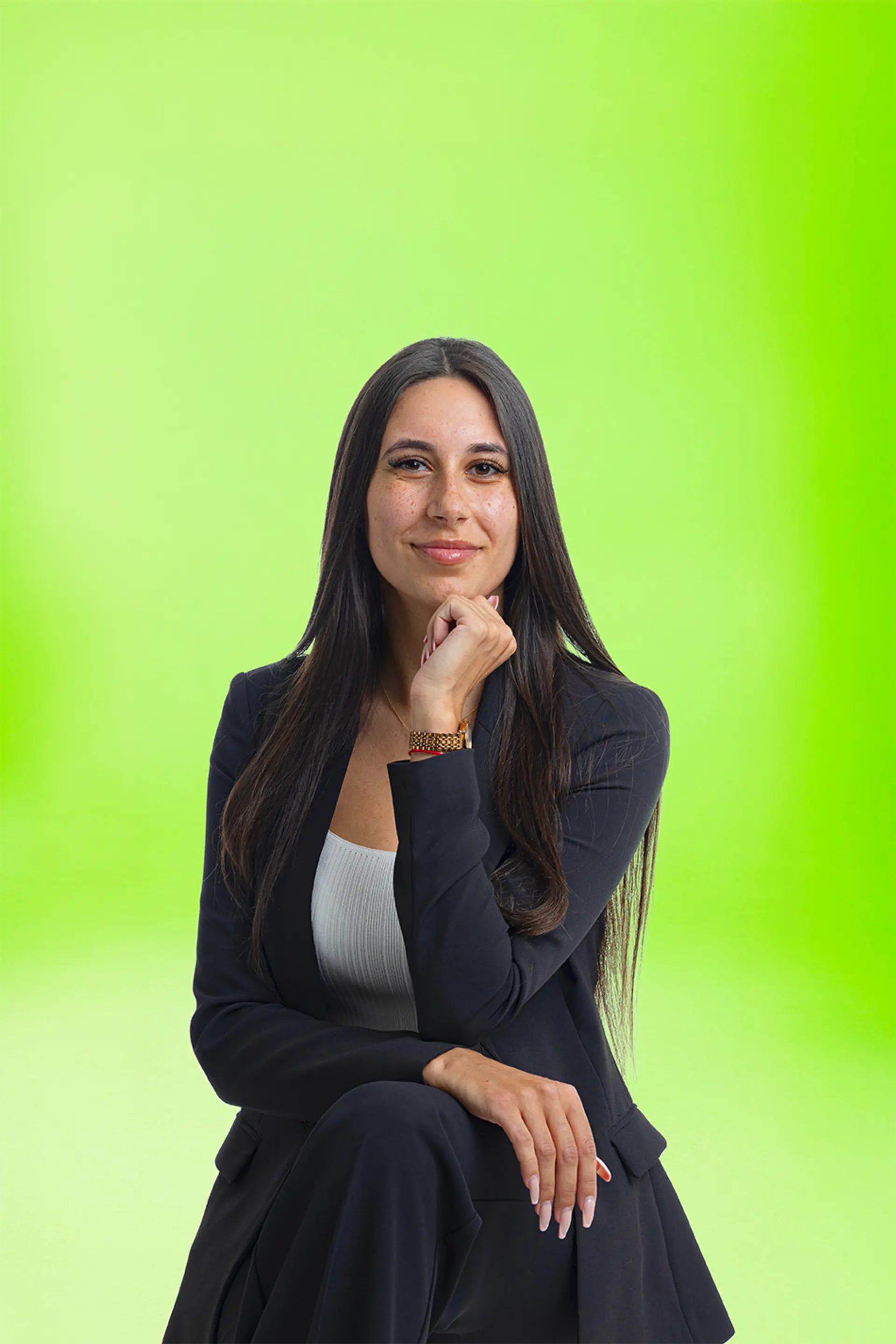 Jessica wojcik - vastgoedmakelaar bolt immo