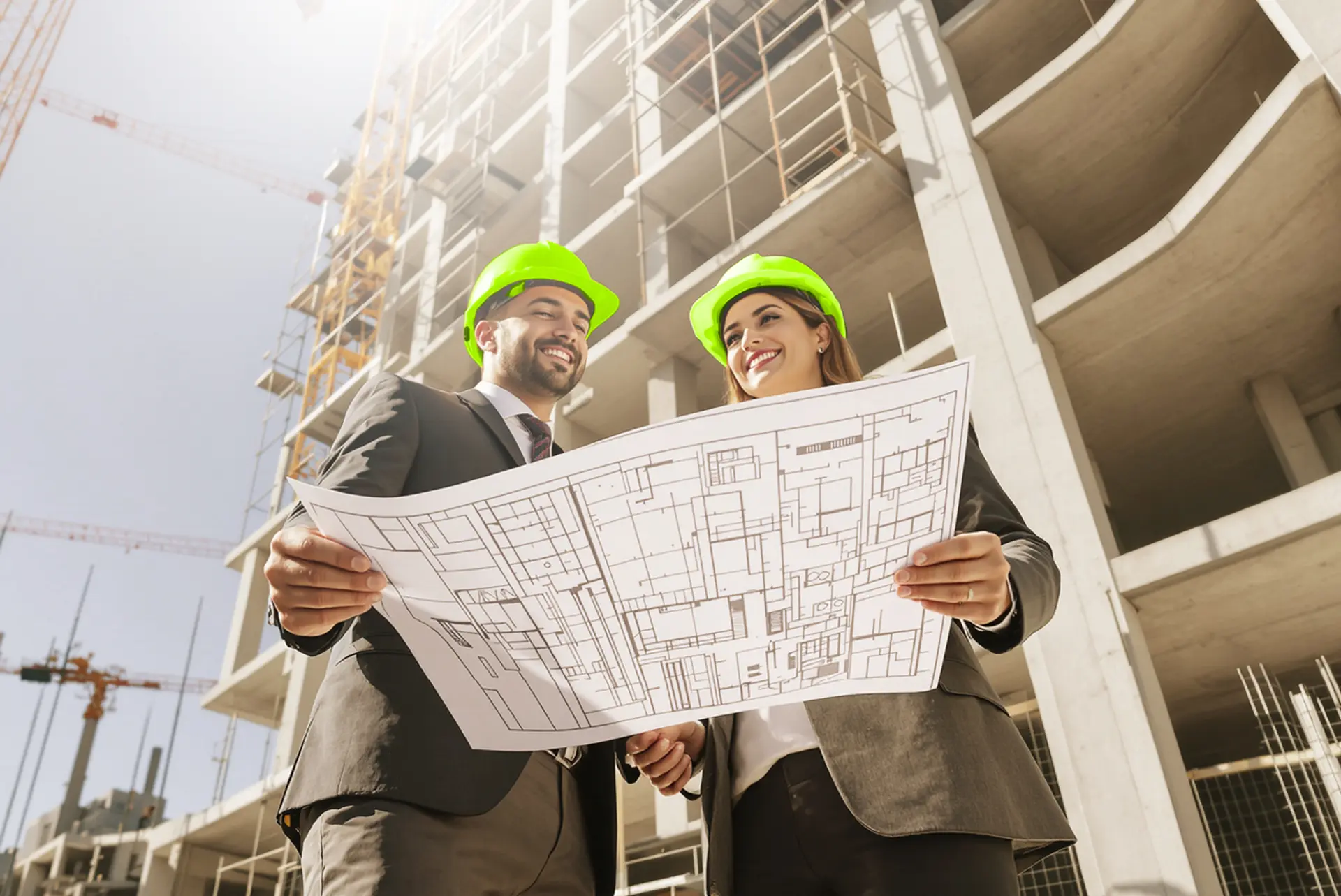 Bolt immo - investeren in vastgoed nieuwbouw