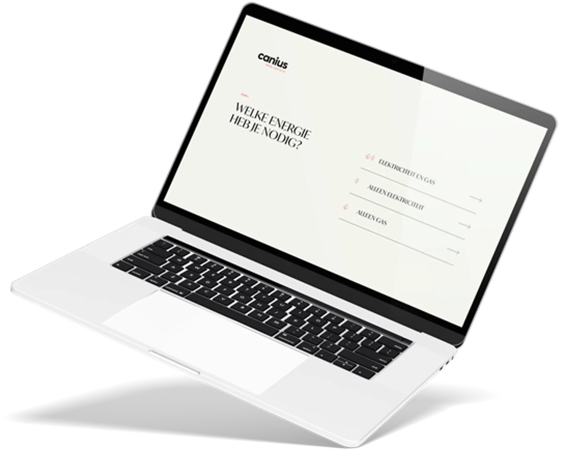 Website