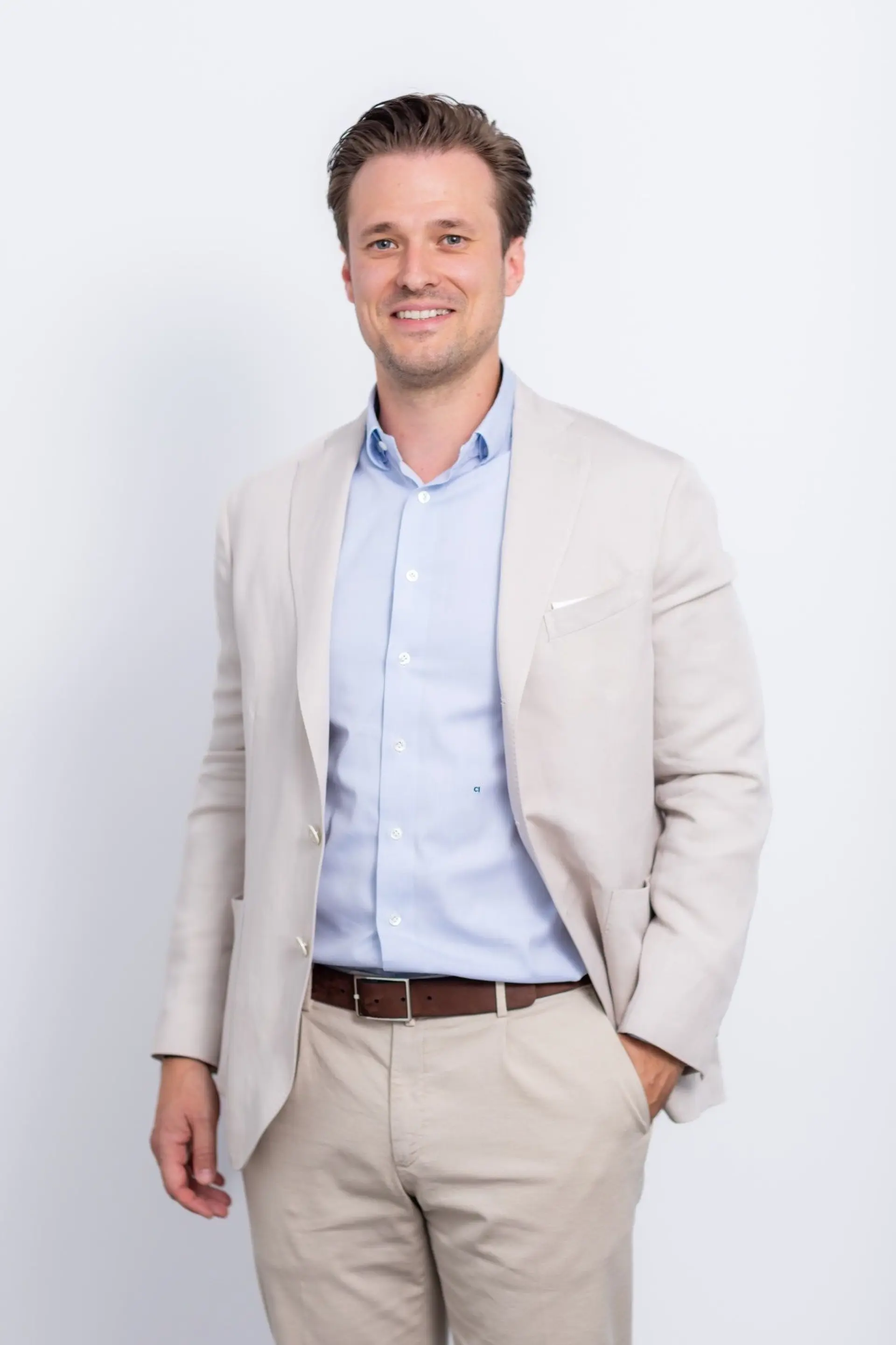 Christophe Ivens