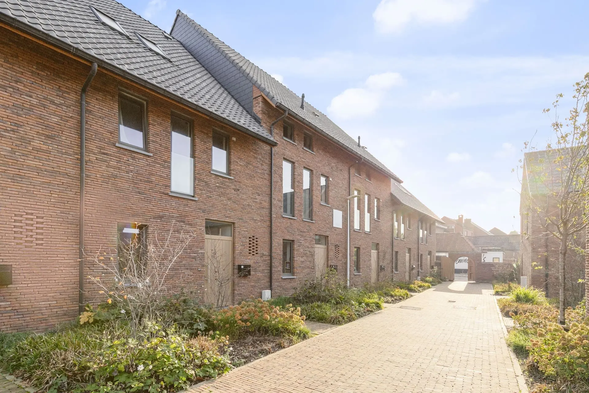Vastgoed