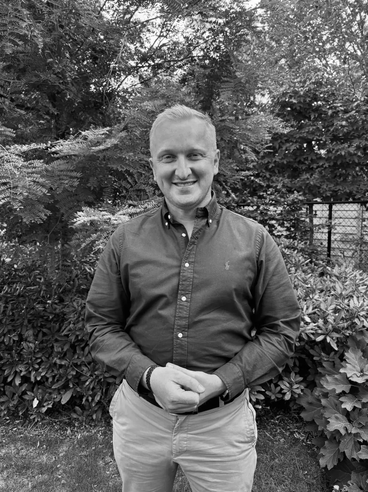 Jens Schaek