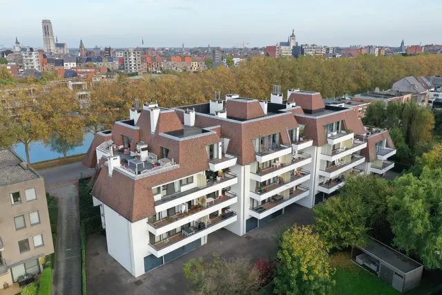Danielle, Mechelen