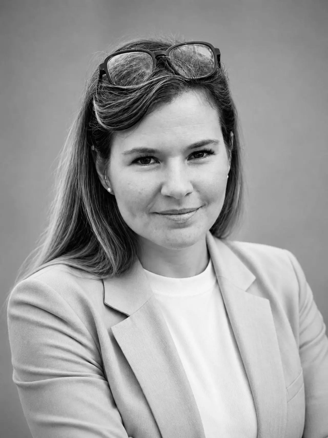 Stefanie van Eeckhout