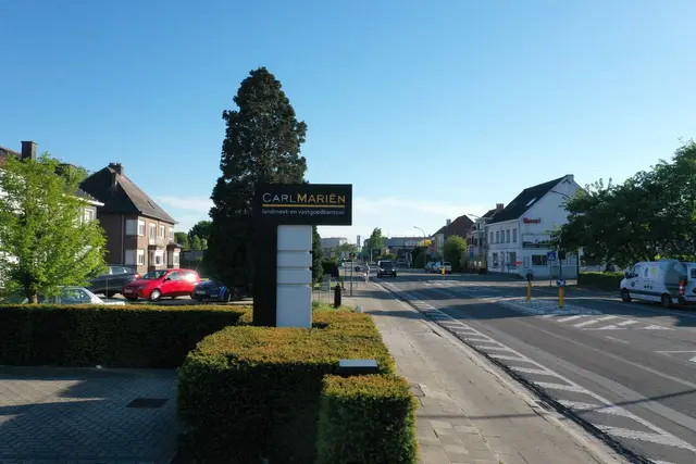 Geert, Mechelen