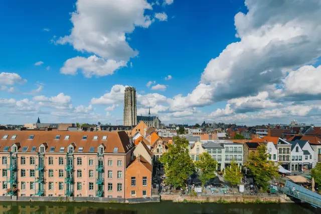 Danielle, Mechelen