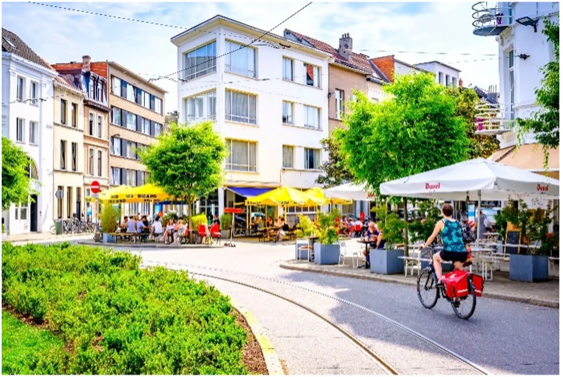 Architectuur