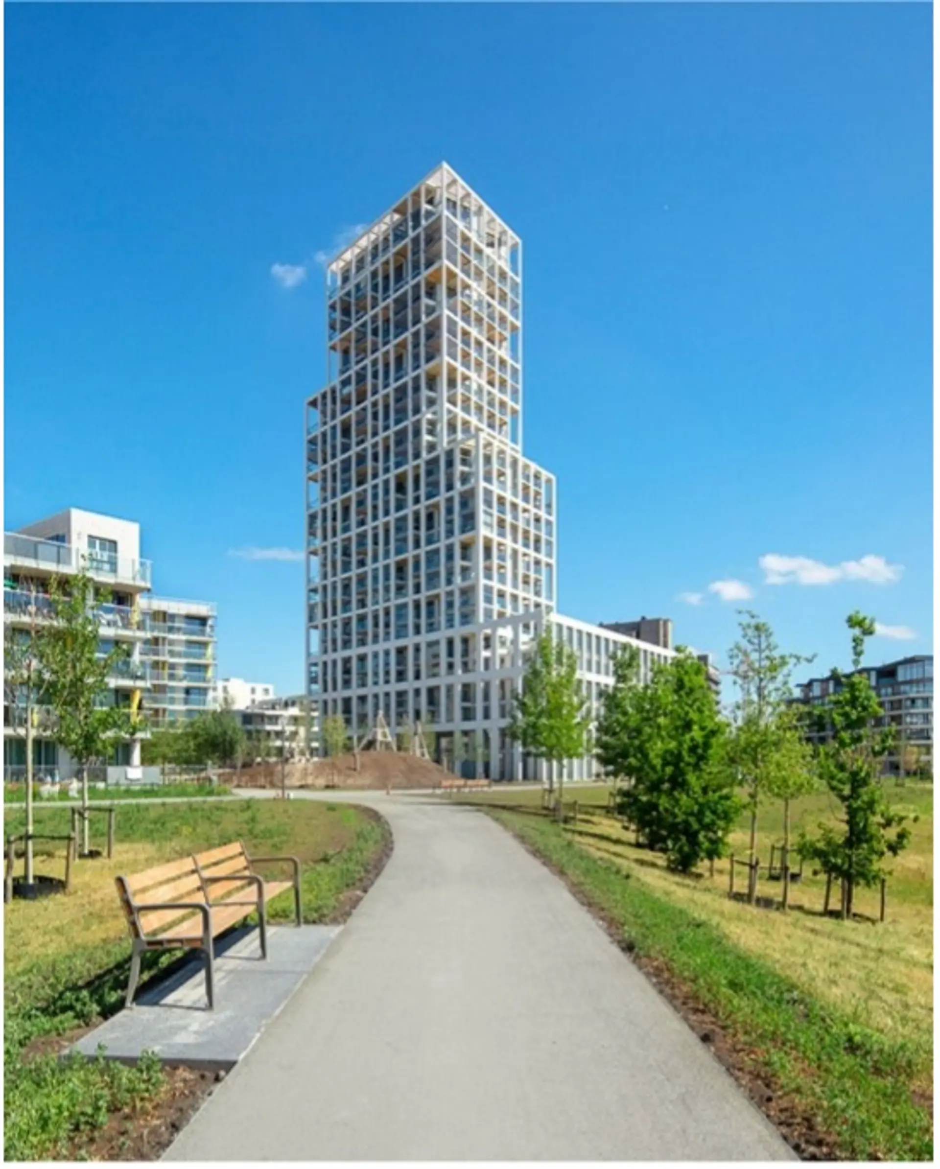Nieuw zuid