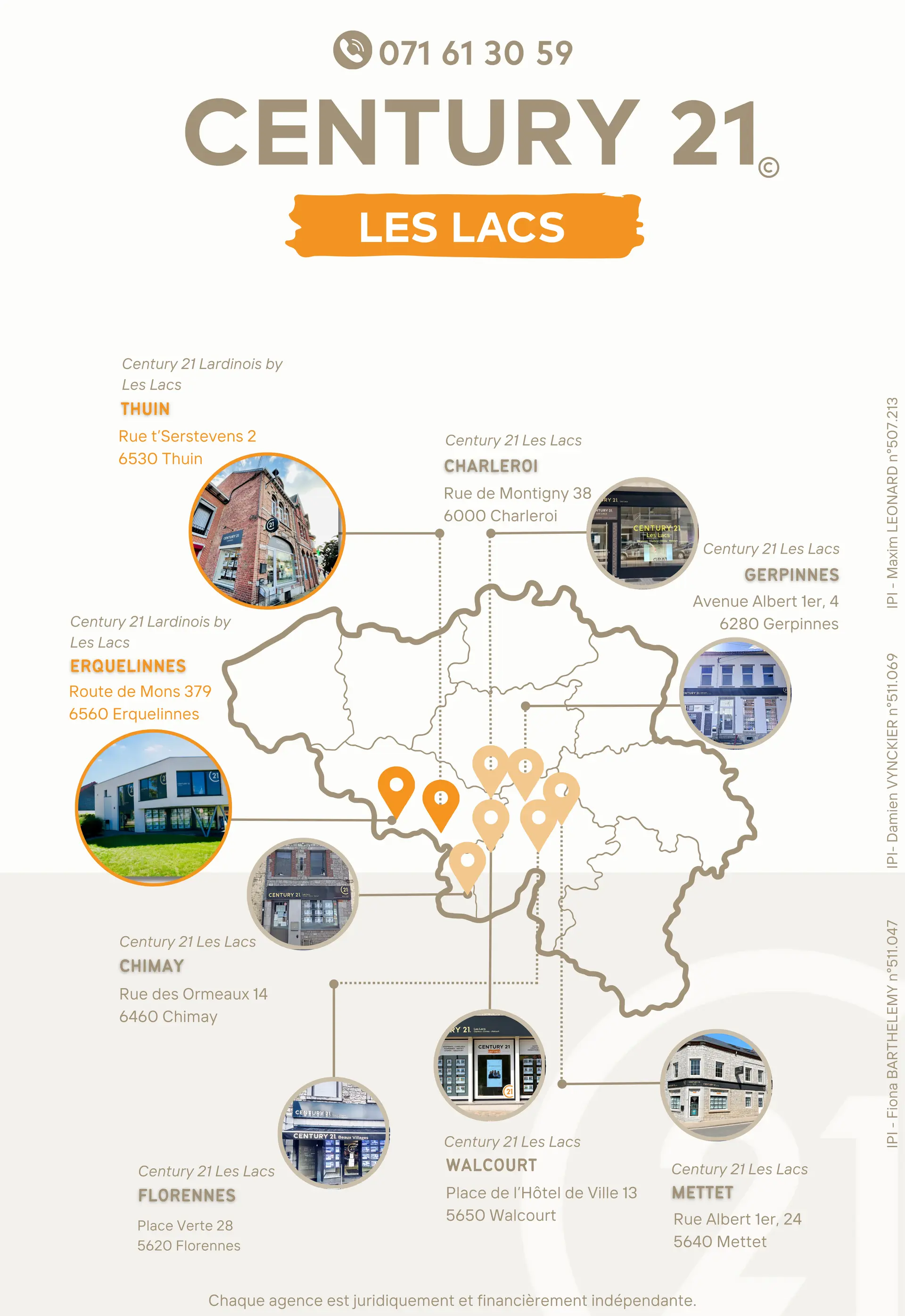 Image: Stephanie Lhoir Thuin  Erquelinnes (1)