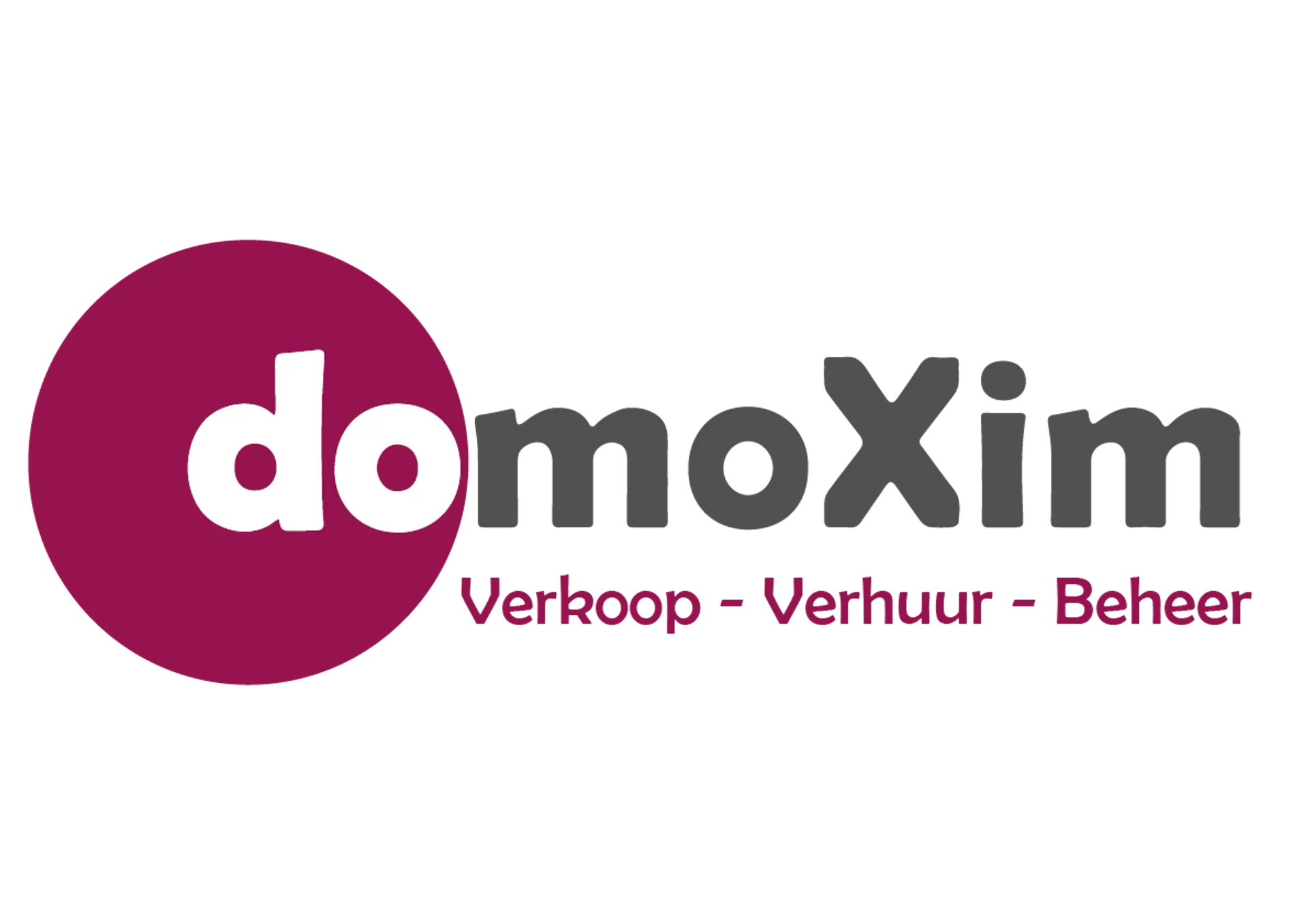 Image: Logo Transparante Achtergrond Verkoop Verhuur Beheer 2