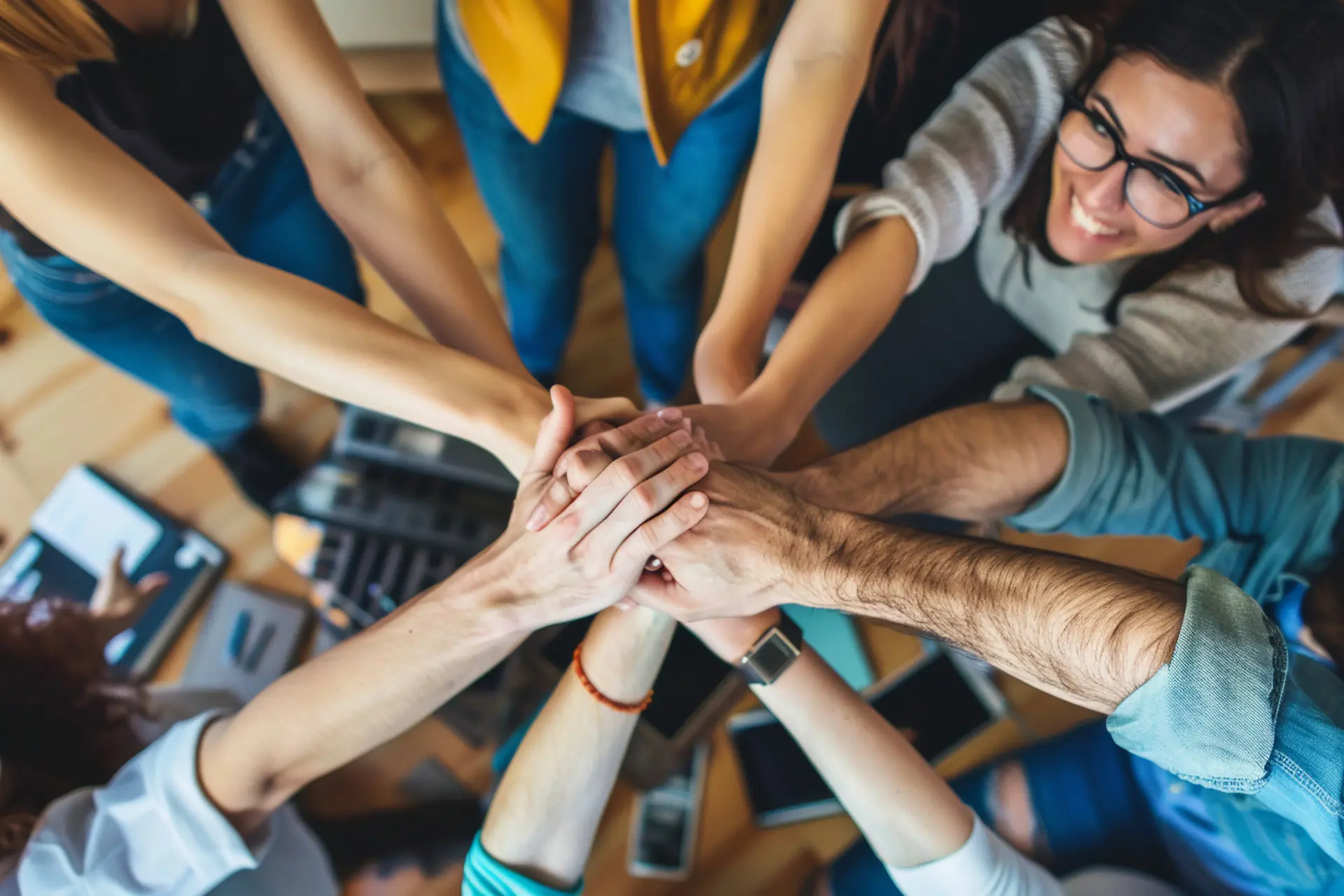 Social commitment