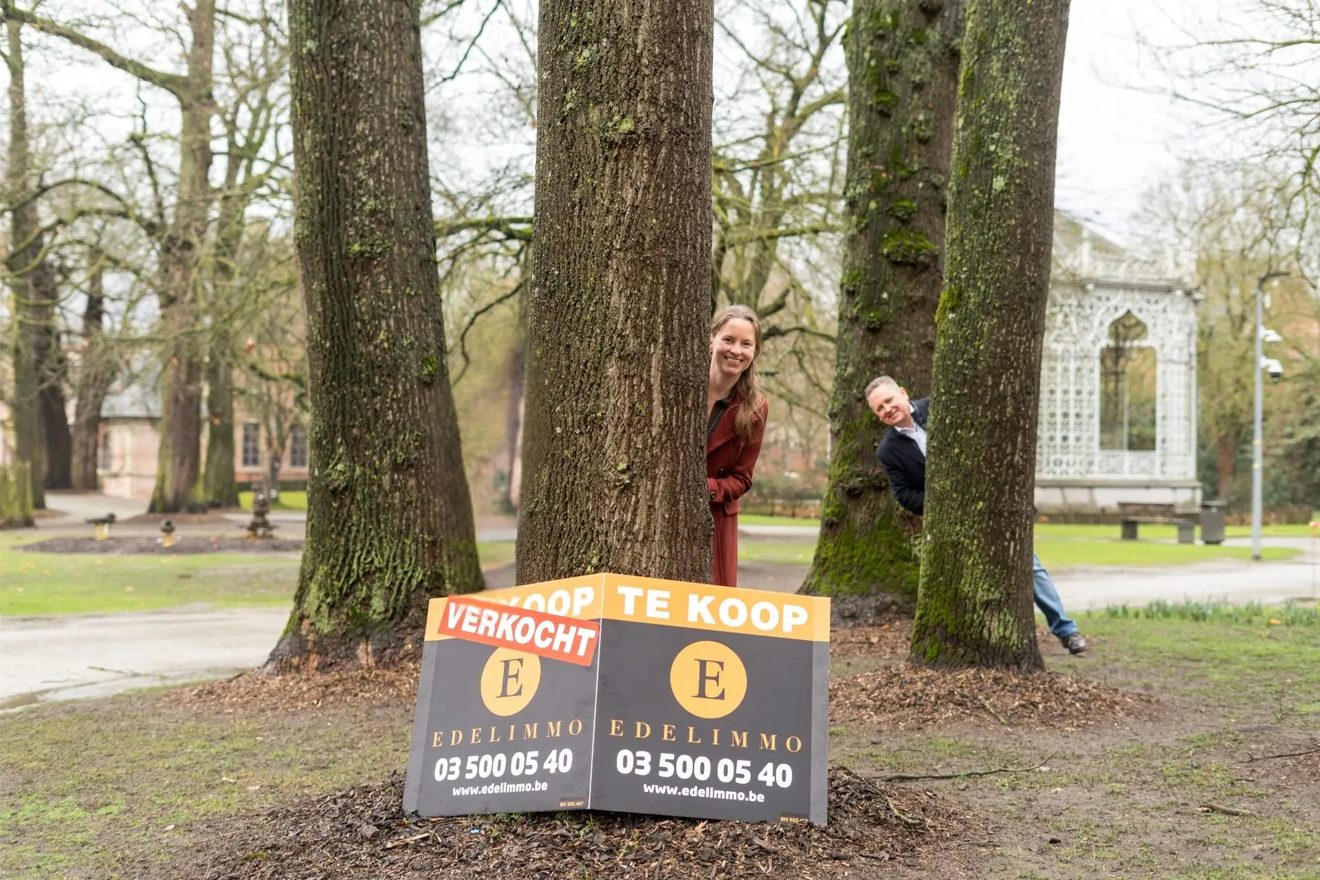 Verkoop