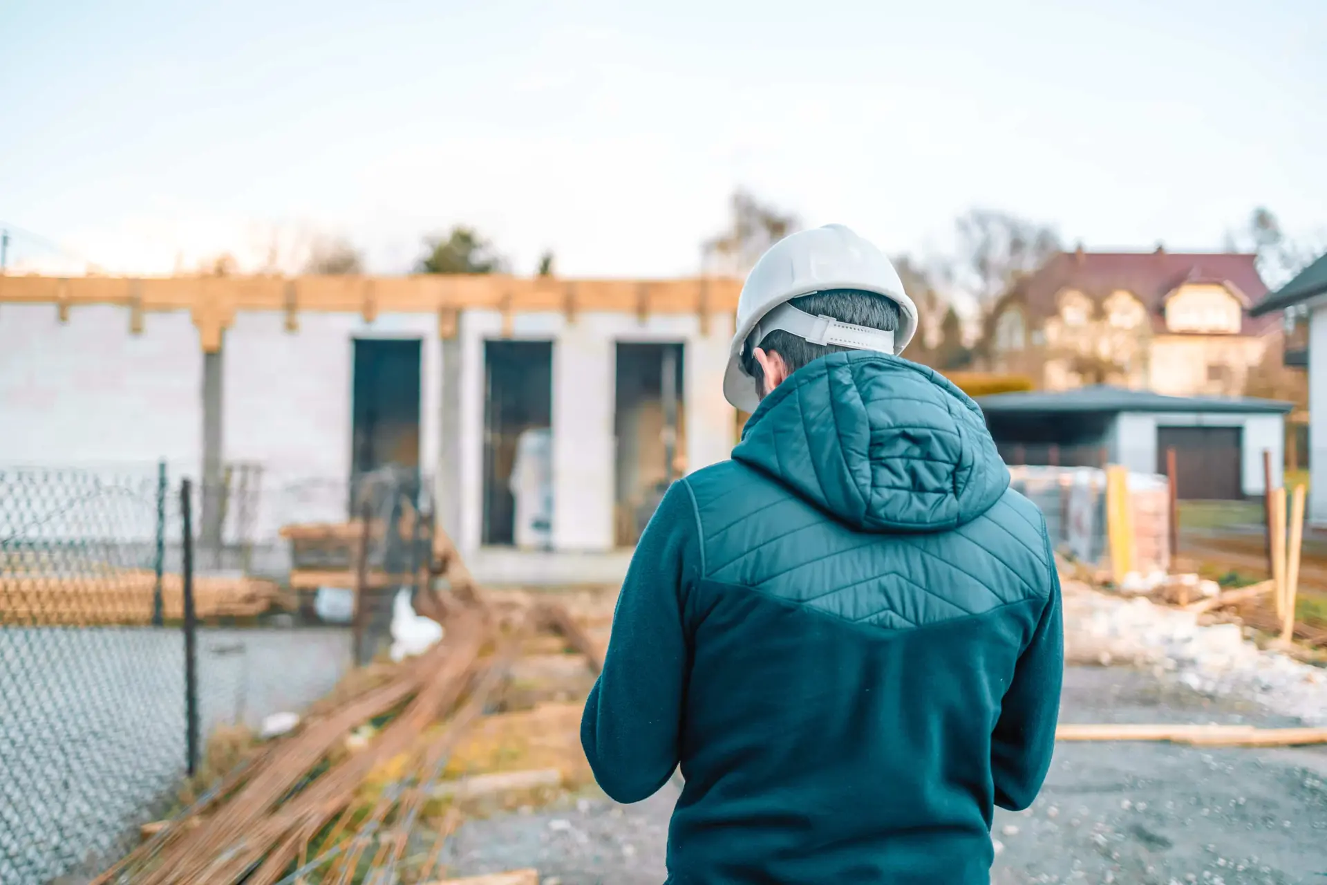 TVA sur la construction neuve en Belgique : le secteur tire la sonnette d’alarme