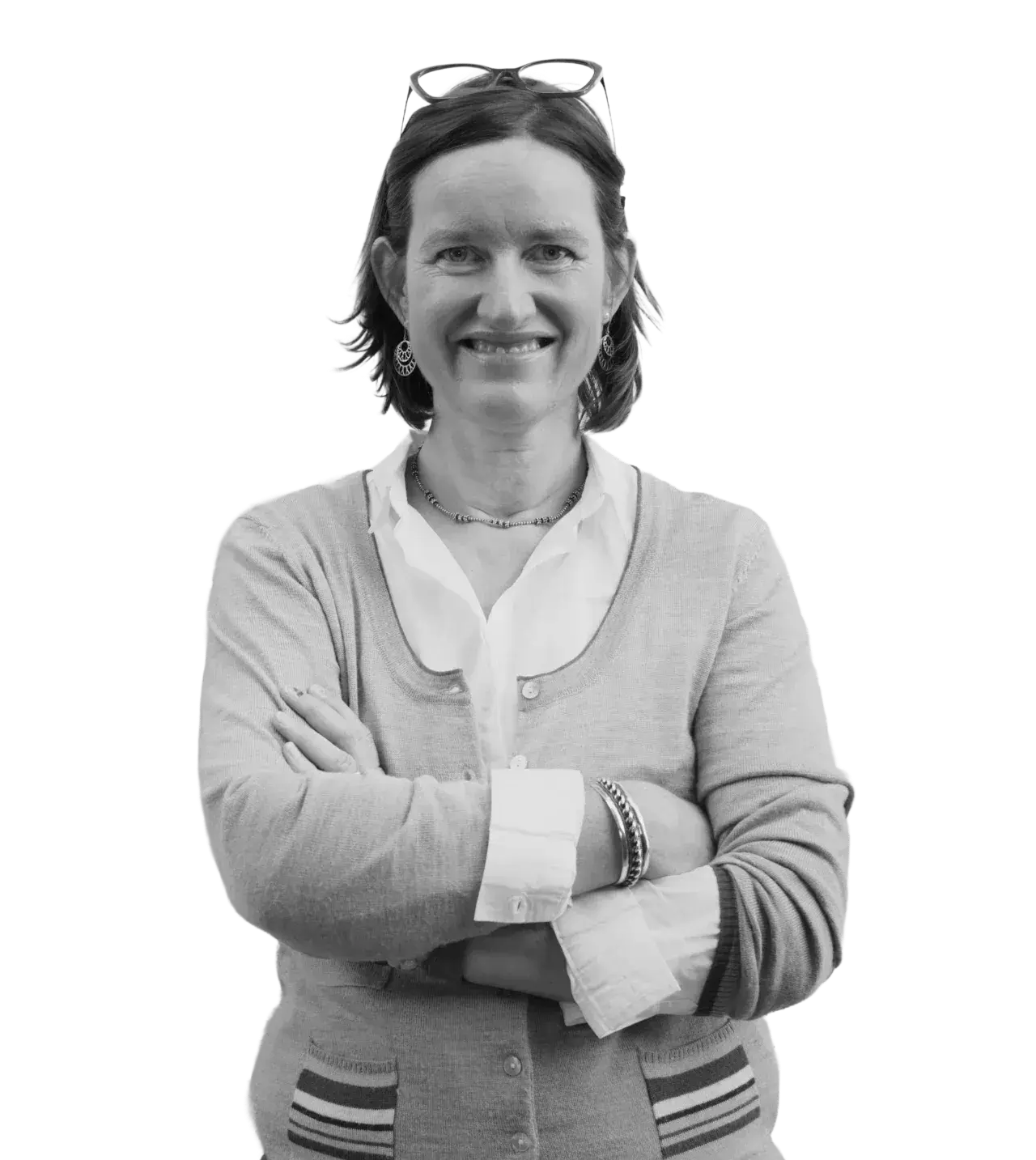 Odile Seutin