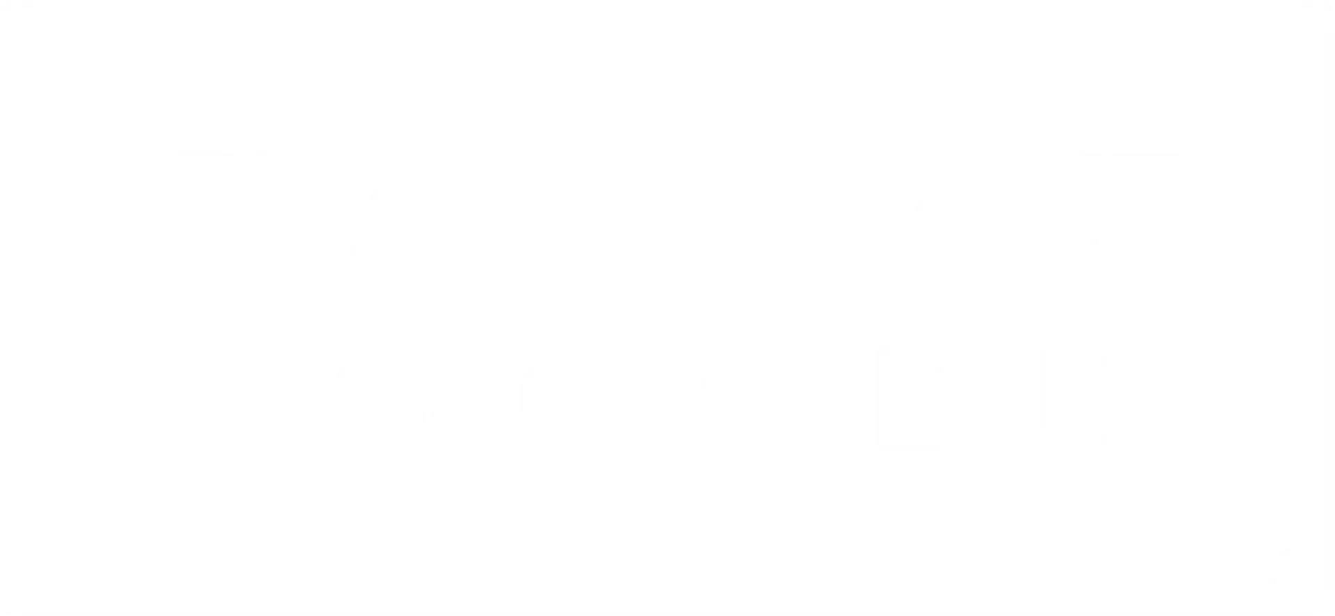 immobilière Grand Place Logo Blanc