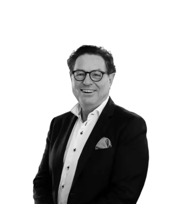Jean-Luc De Geeter