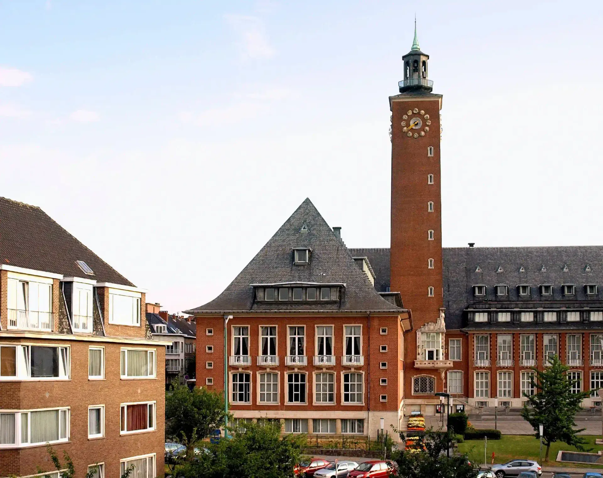 Immobilier à Woluwe-Saint-Pierre : prix et tendances 2026