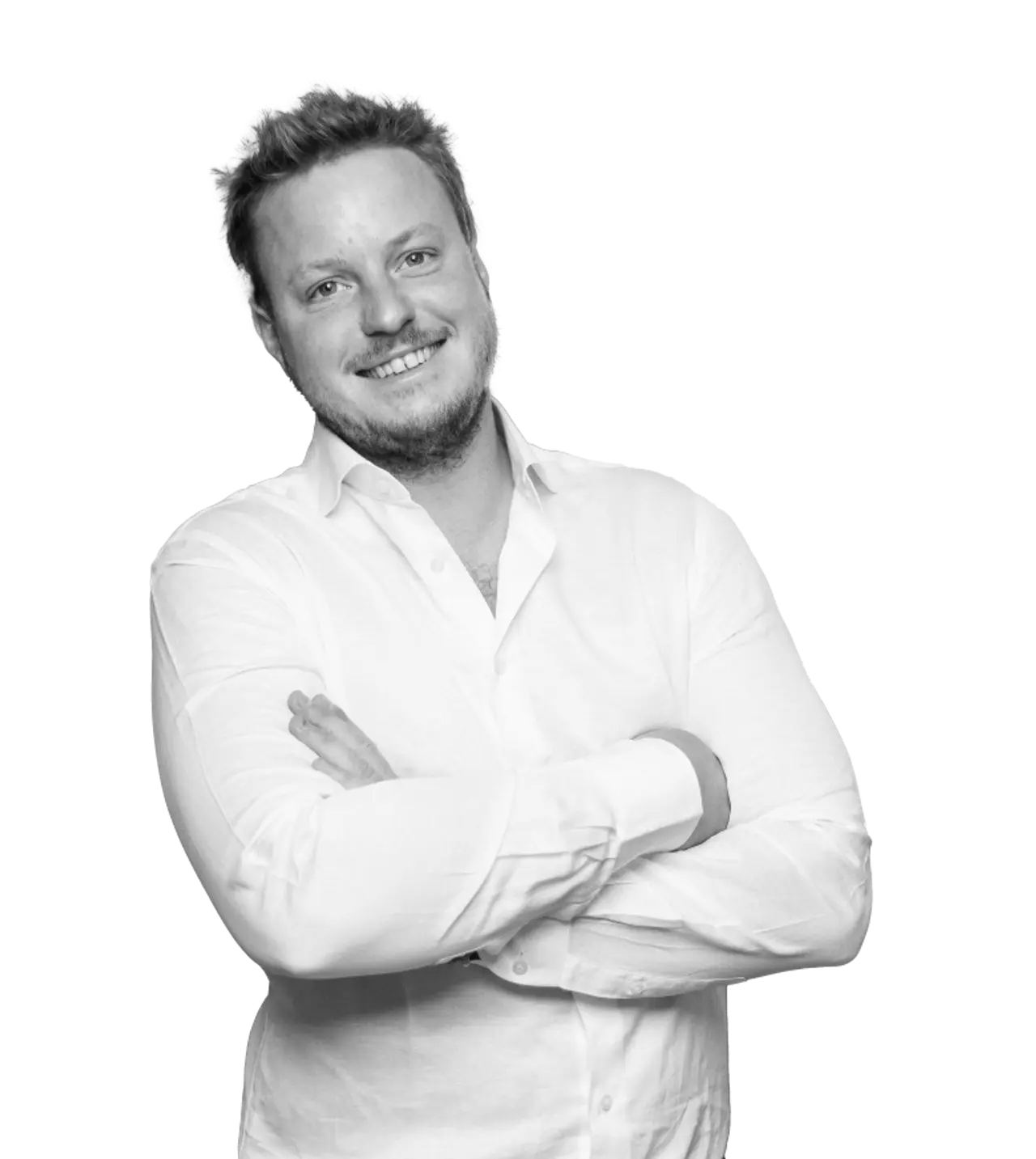 Jean-Victor De Geeter