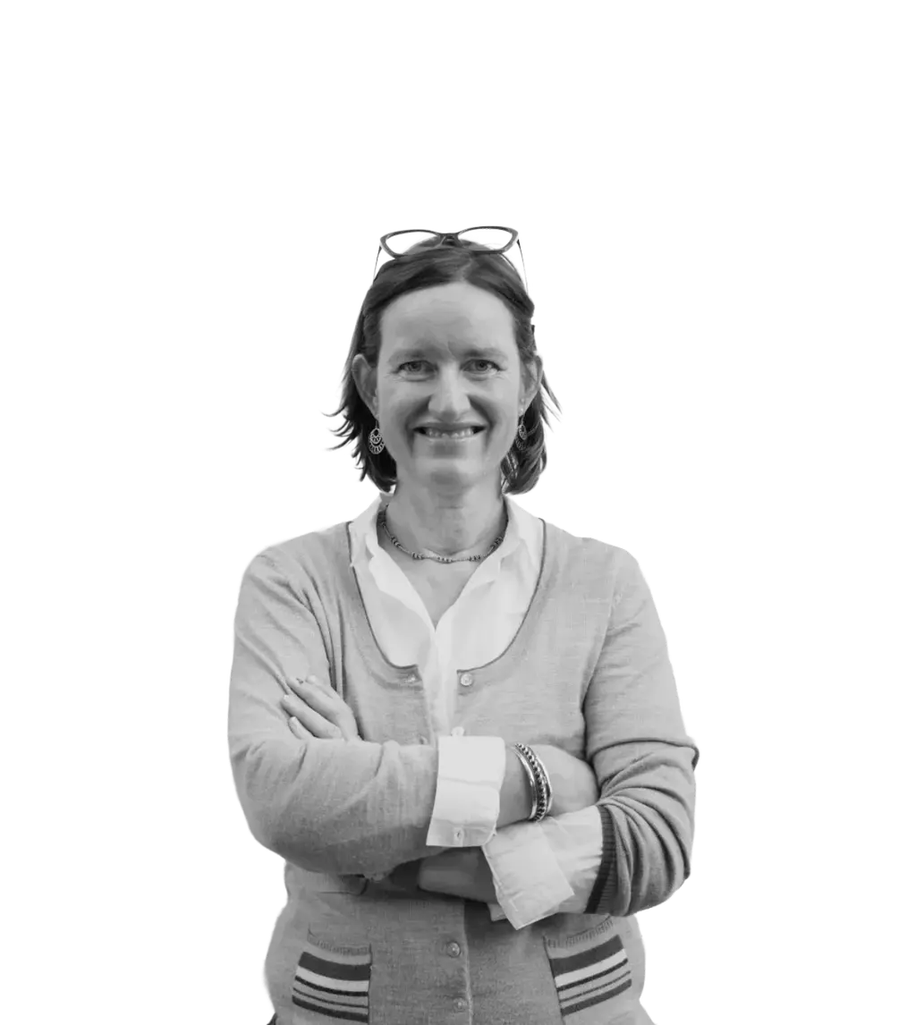 Odile Seutin
