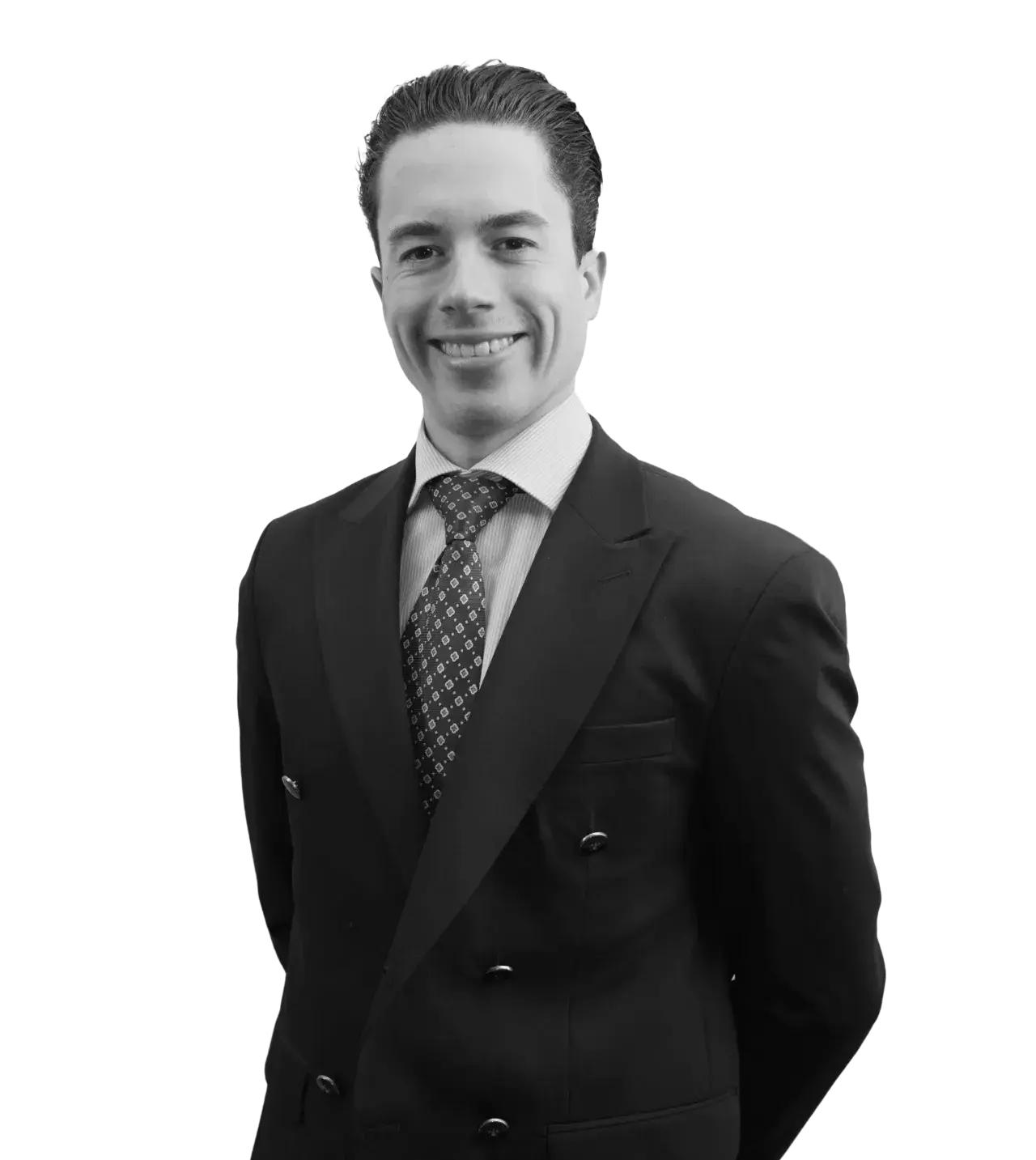 Luis Chacana